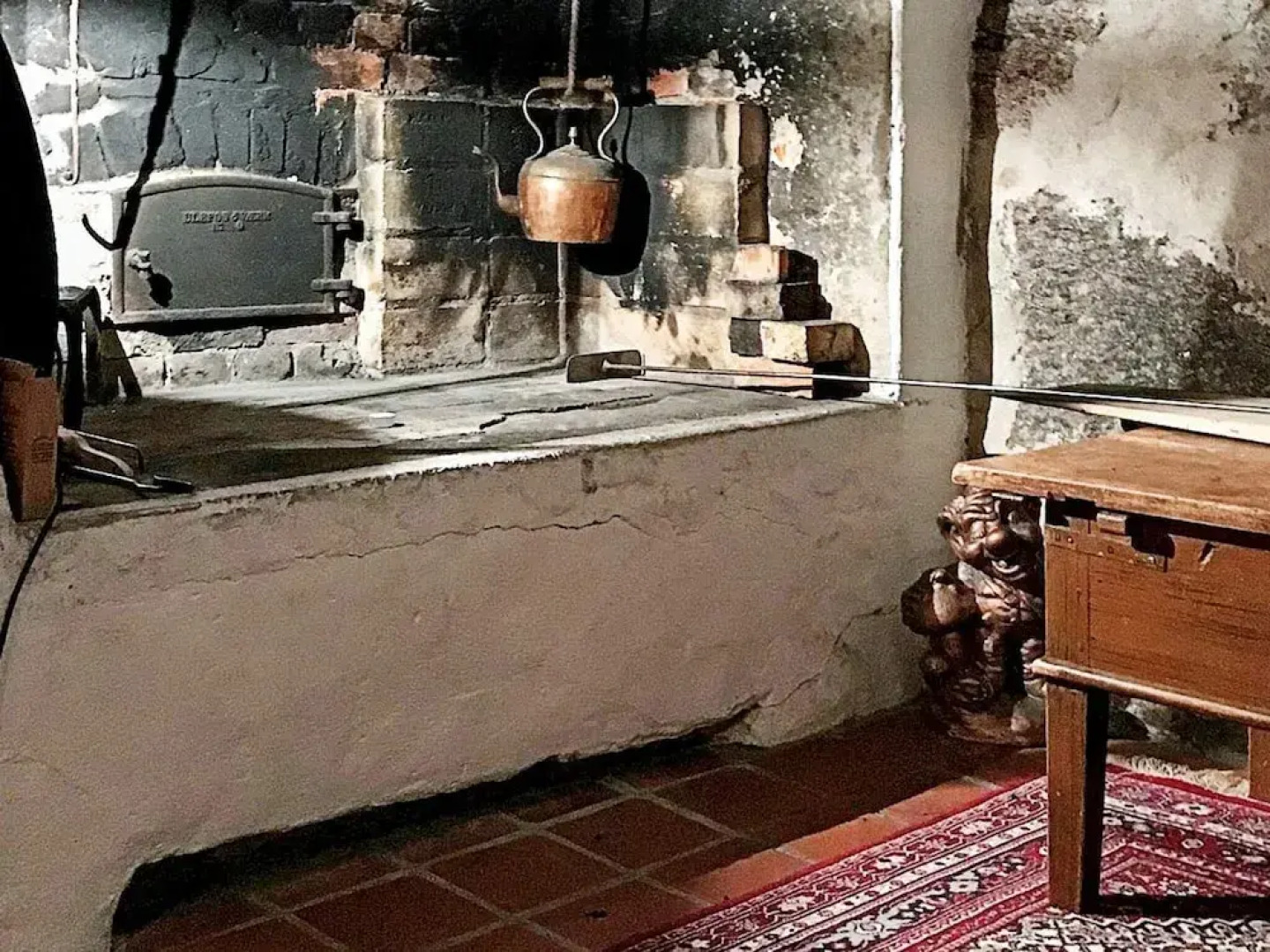 10 Person Holiday Home In Sogne