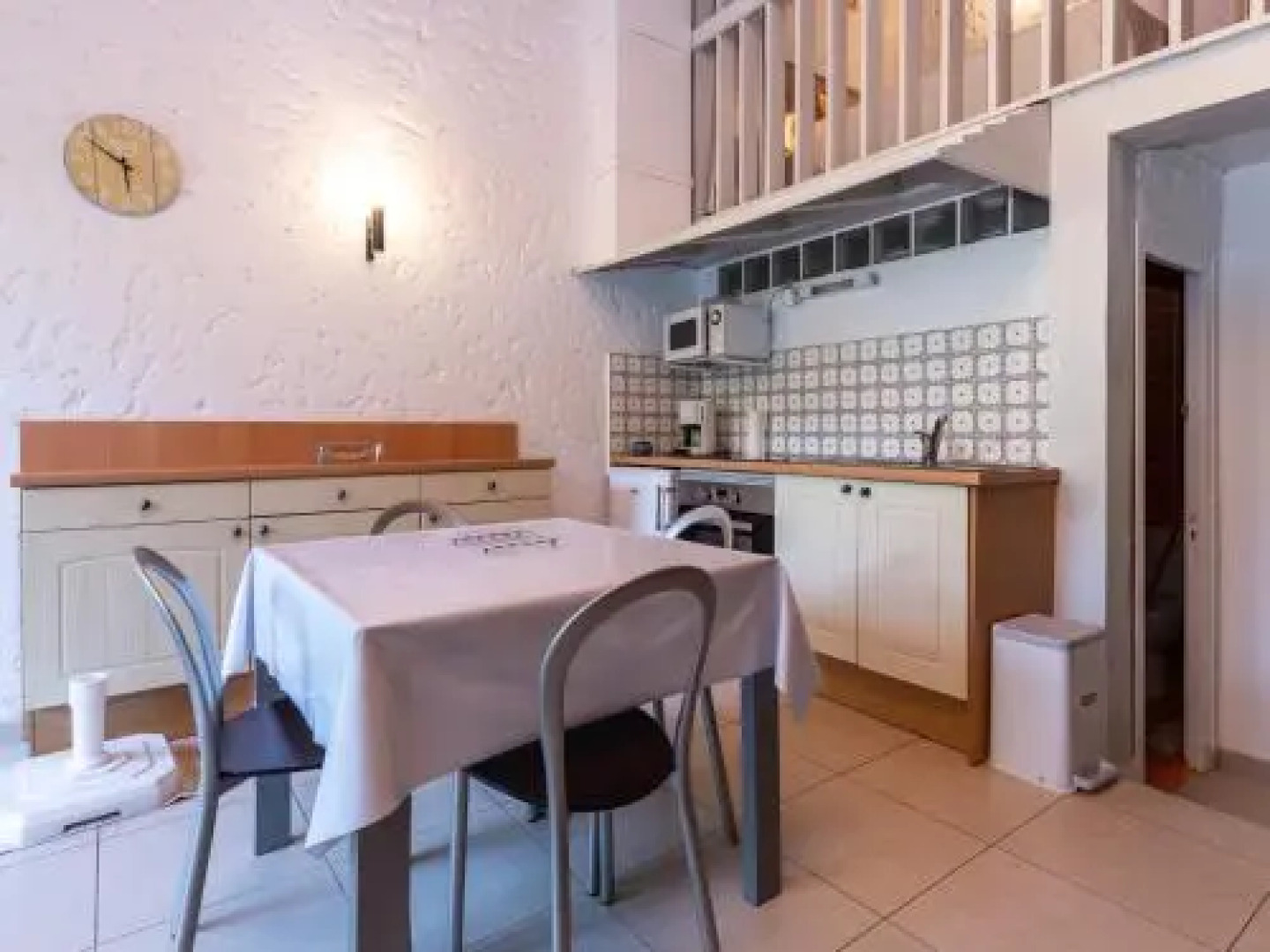 Maison Seignosse, 1 pièce, 6 personnes - FR-1-239-394