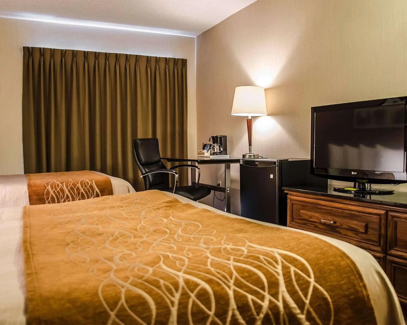 Comfort Inn Boucherville