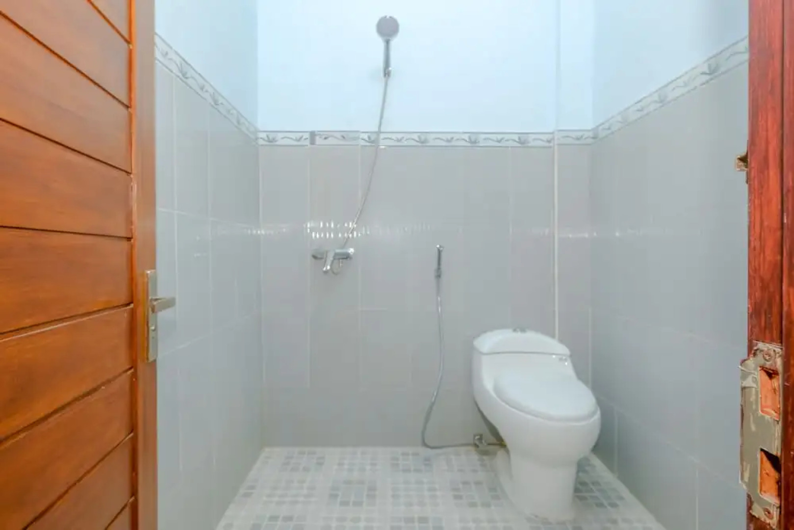 Hening Homestay by OYO Rooms