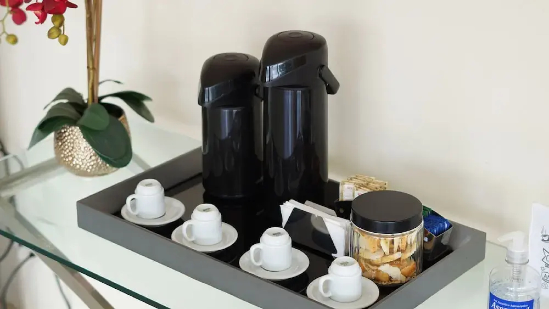 Ápides Palace Hotel