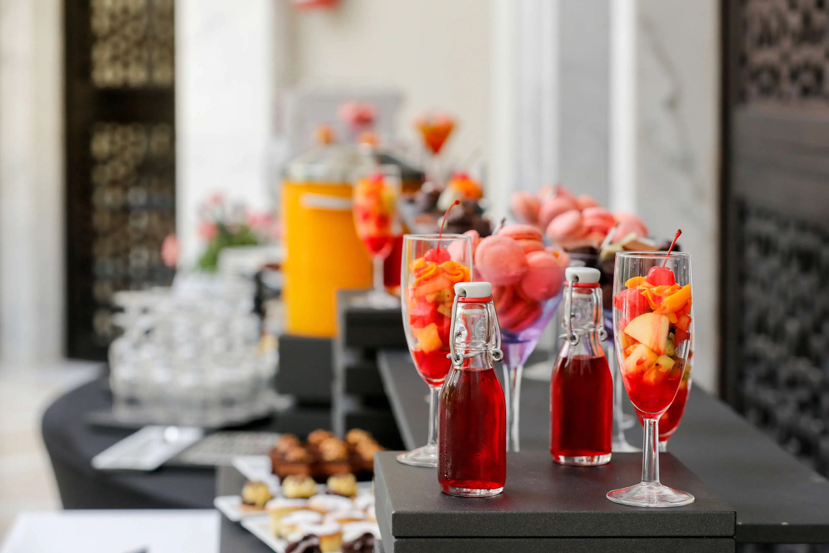 Radisson Blu Palace Resort & Thalasso, Djerba