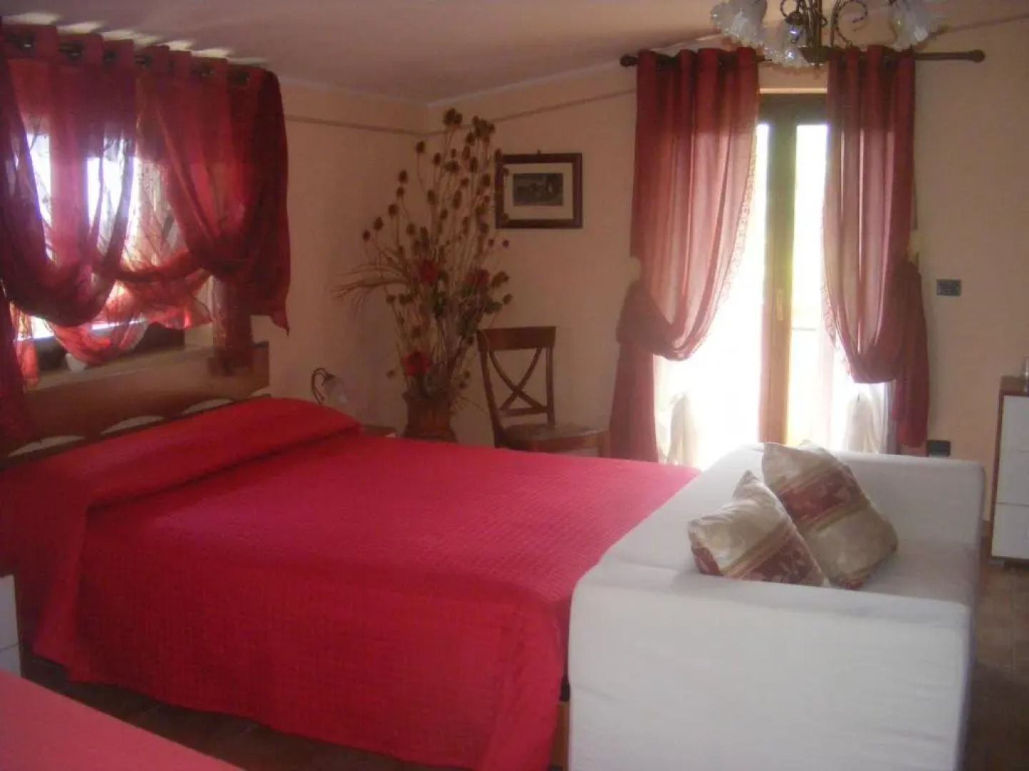 Agriturismo Trivilini