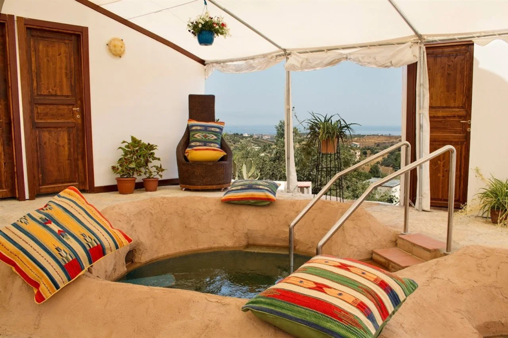 Villa Vittoria Hotel