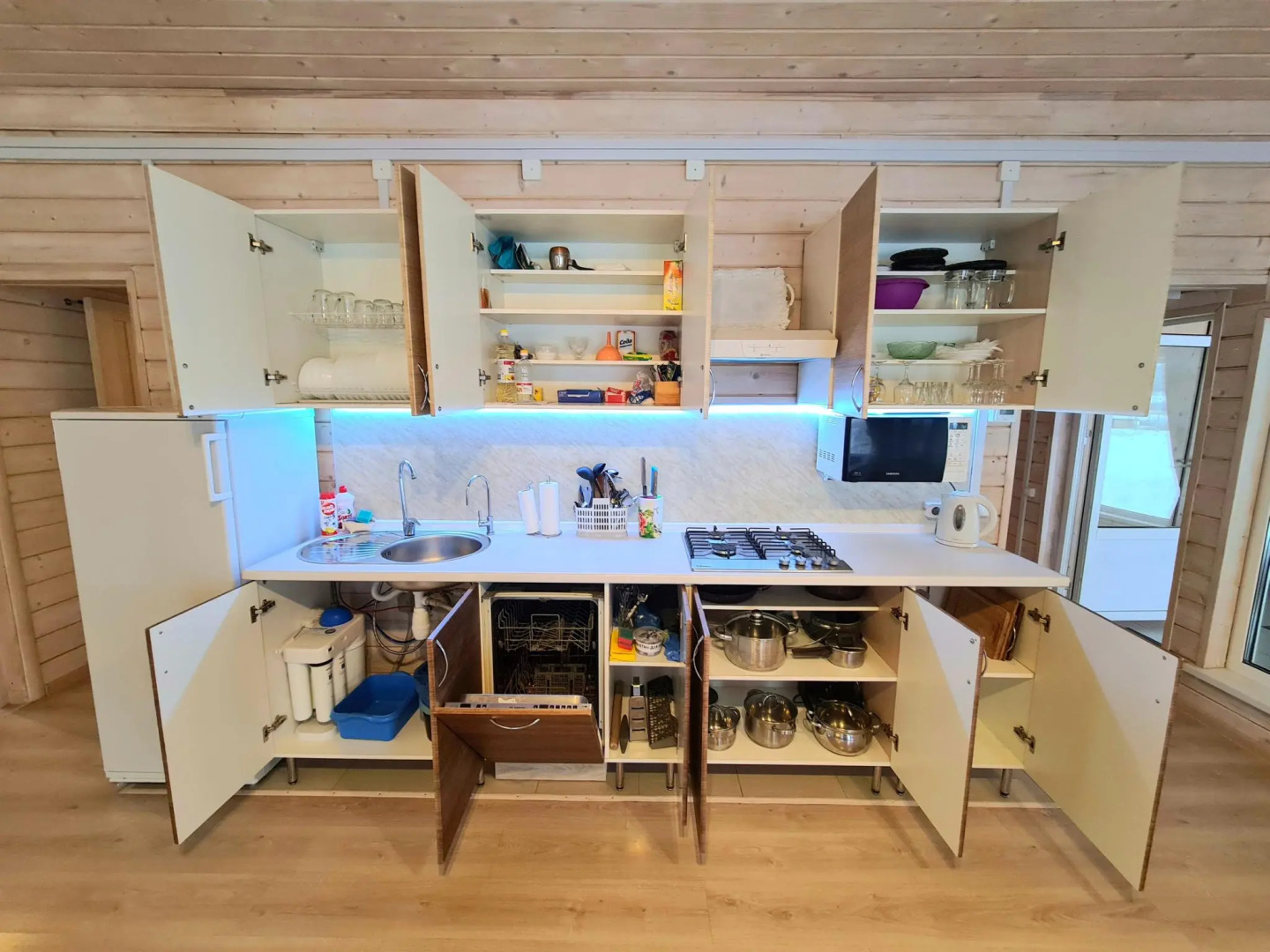 Онегин Хутор