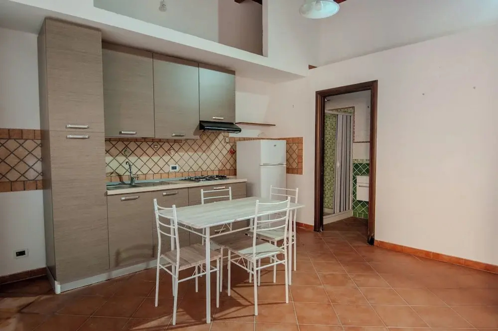 La Discesa Di San Giuseppe