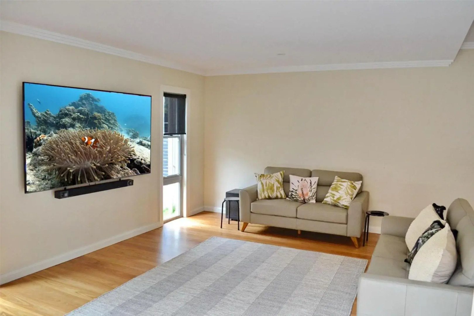 Nimbus 14A McIntyre Street