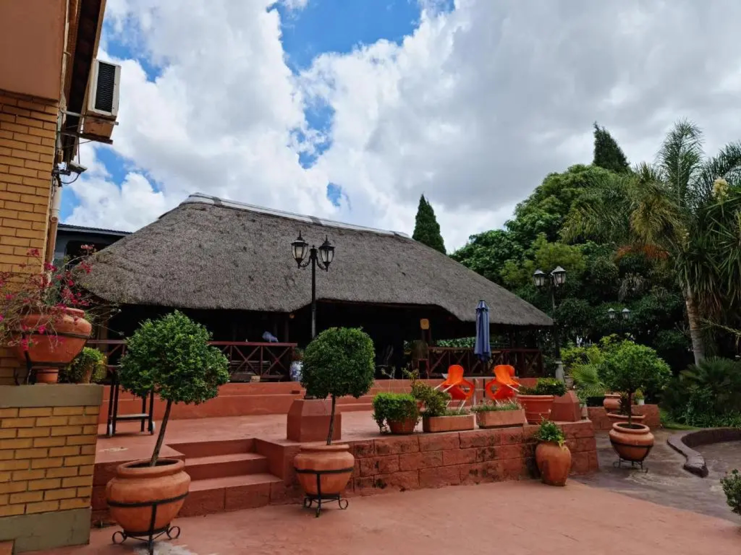 BellaCanella Guesthouse