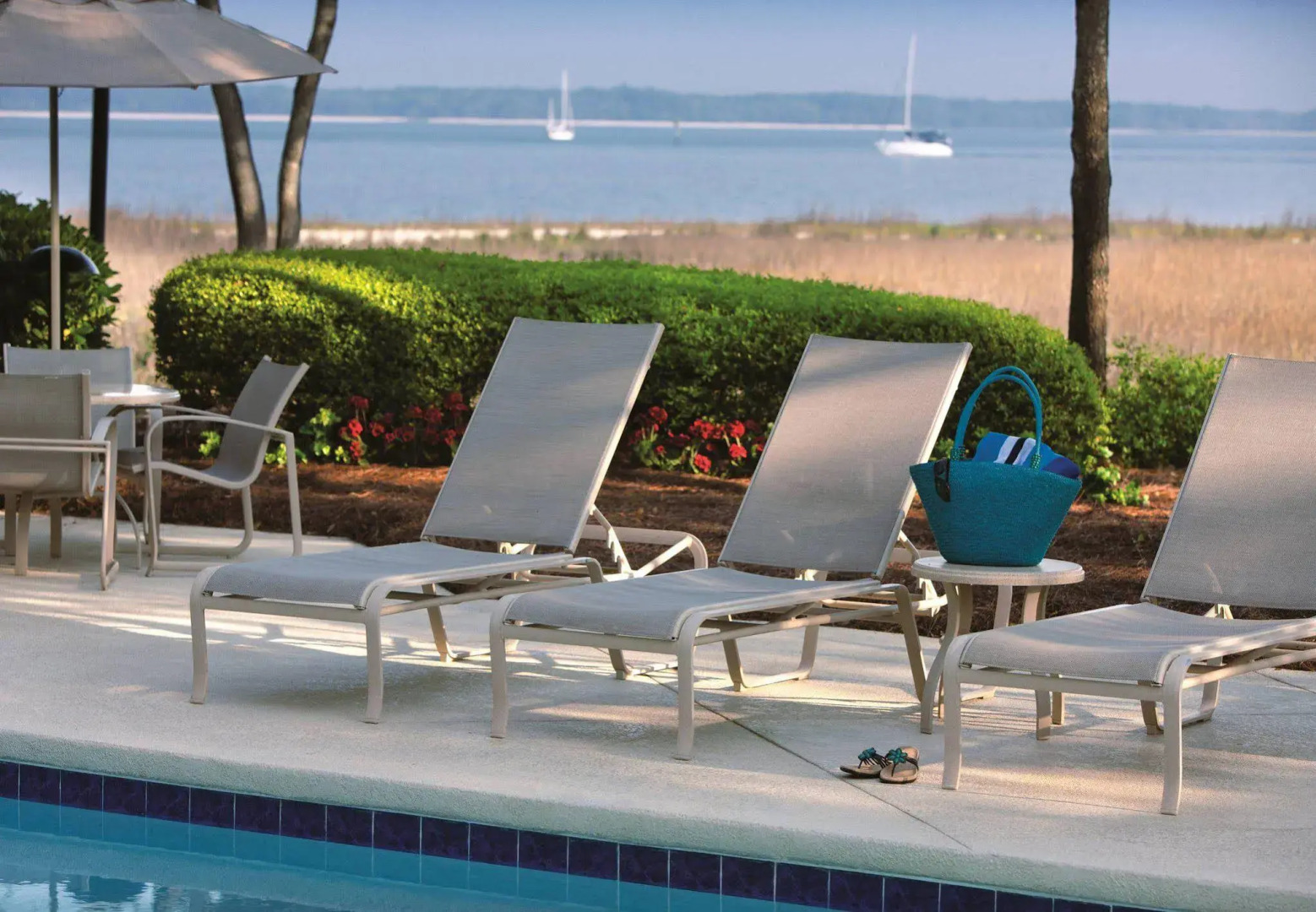 Marriott's Harbour Club