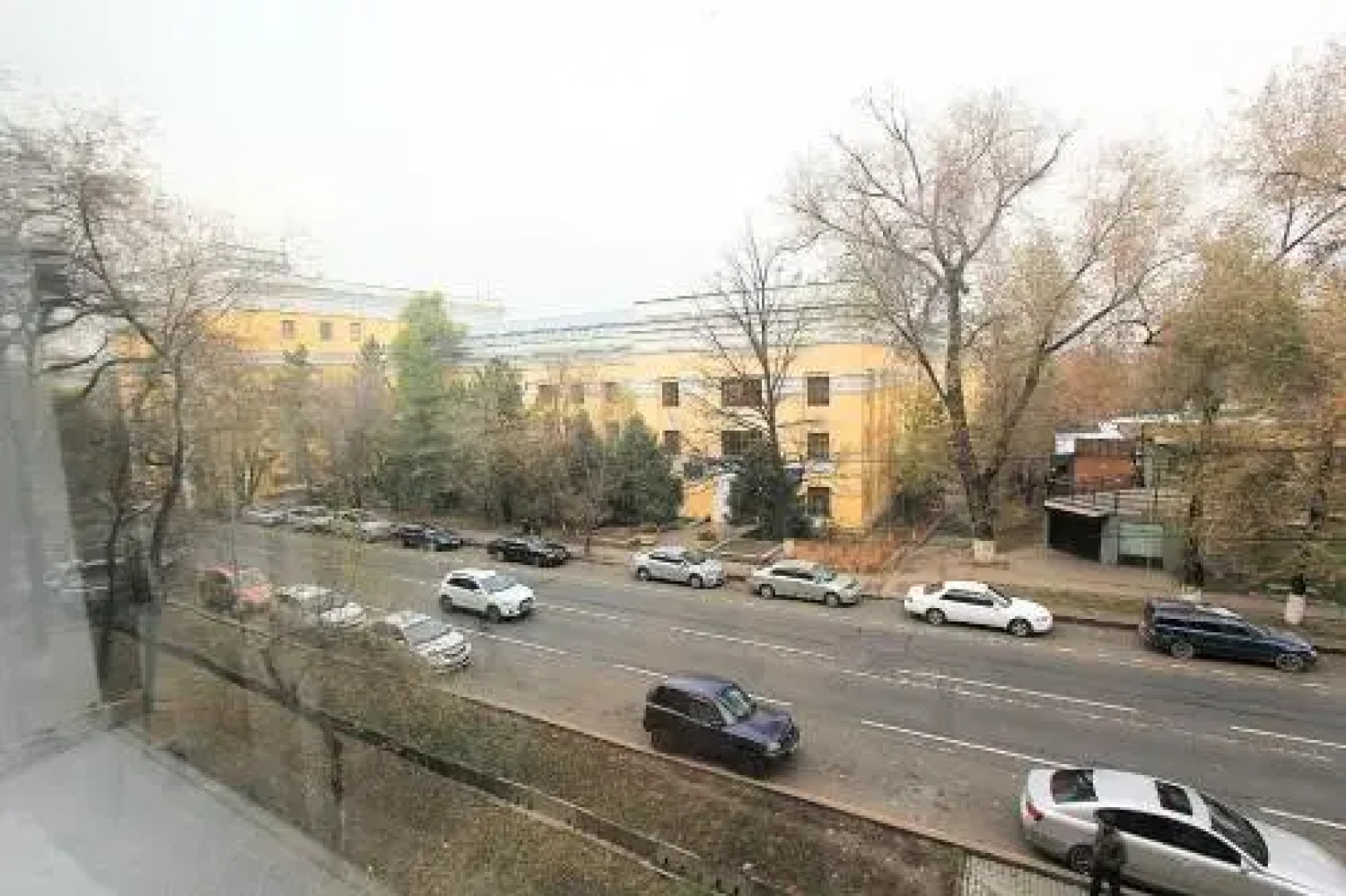 Lighthouse Apartment At Kurmangazy 20