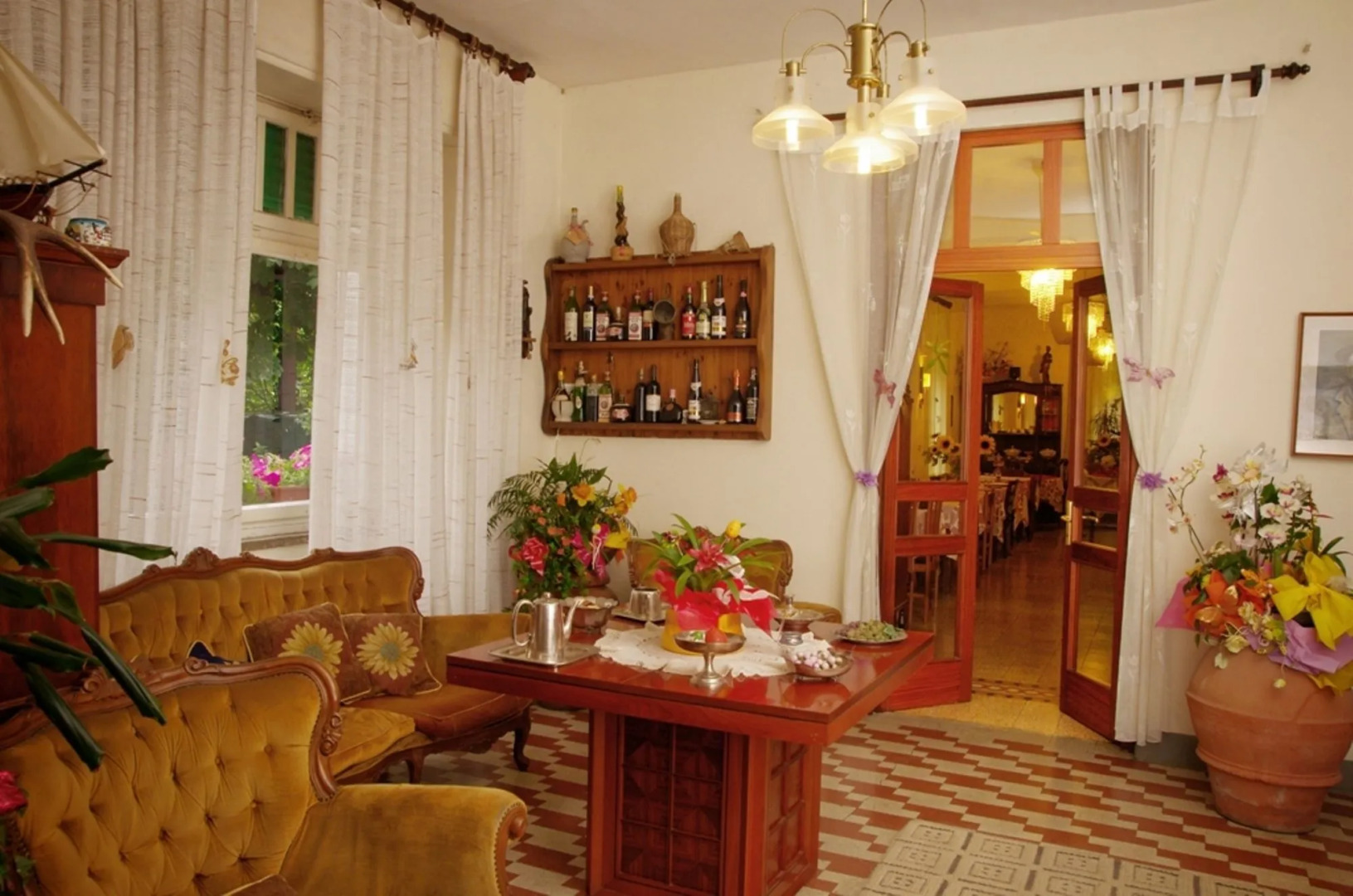 Albergo Ristorante Guidi