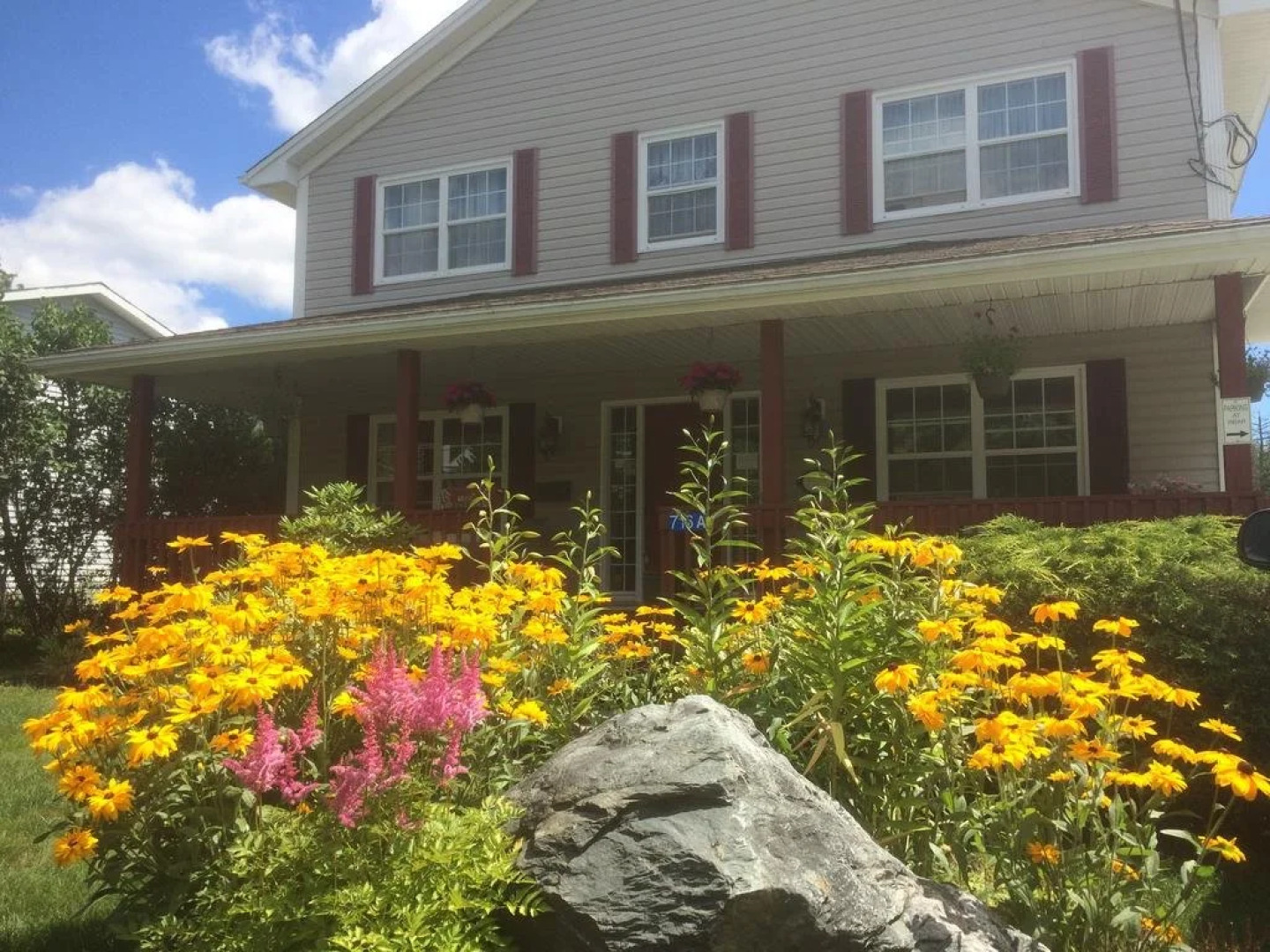 Still Waters Bed And Breakfast