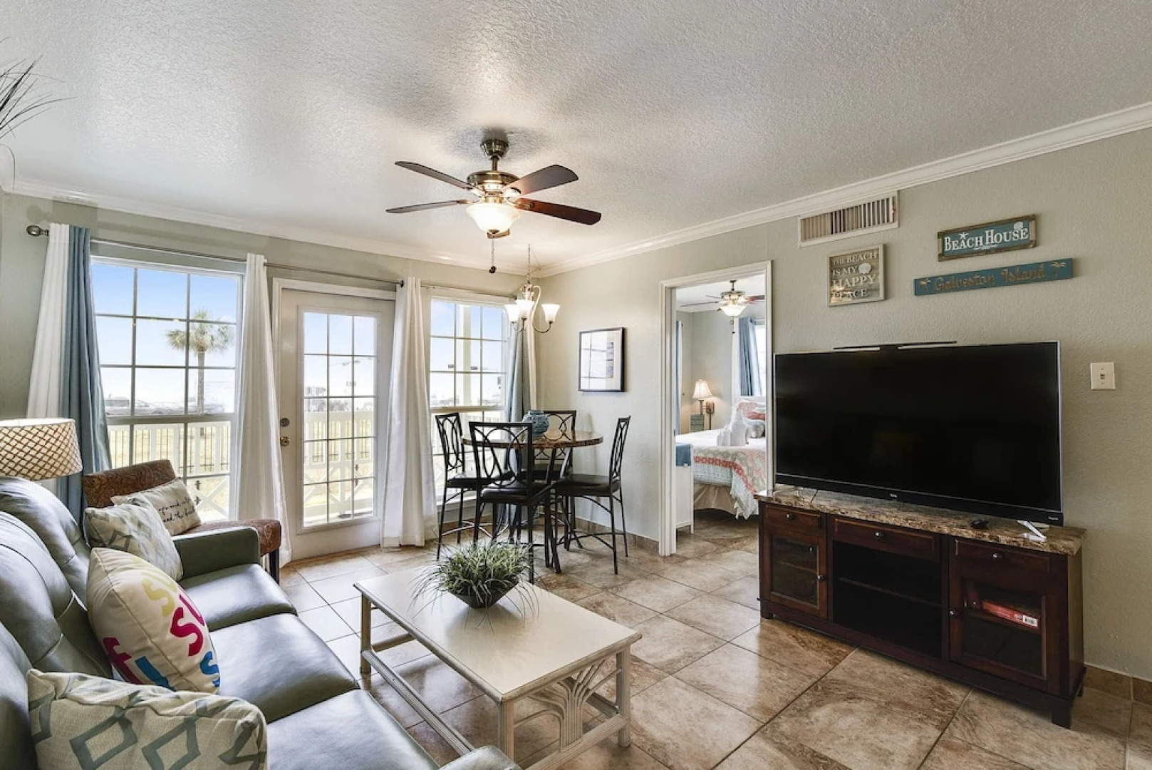 Victorian 8104-Gulf Dreams