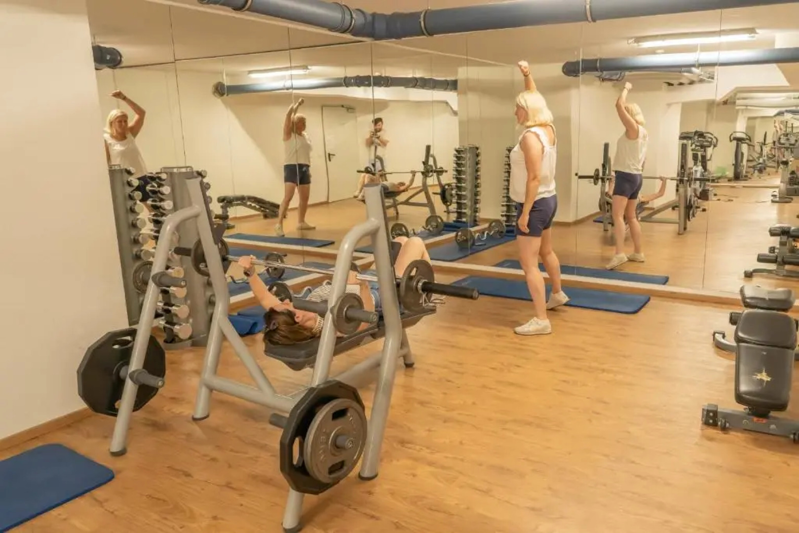 Daniela 10 by SMR Luxury Apartments