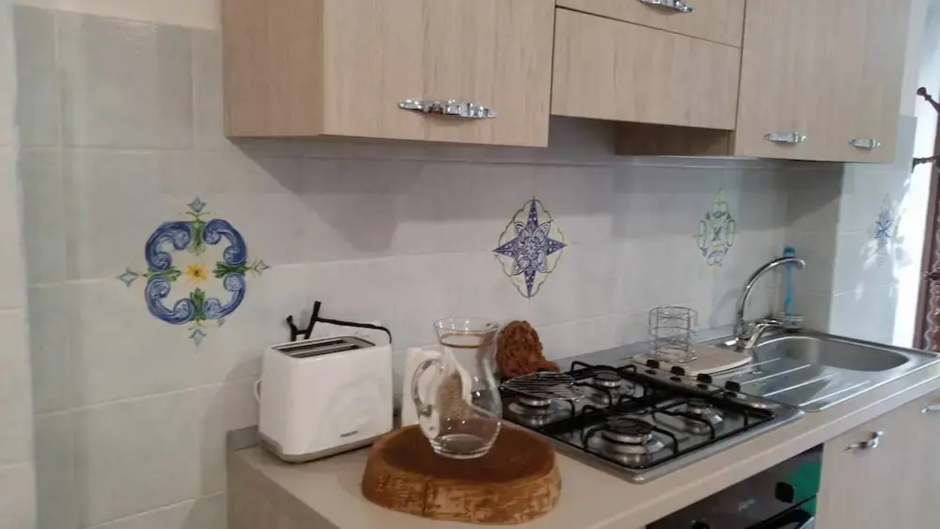 L'Aranceto Sorrentino Residence