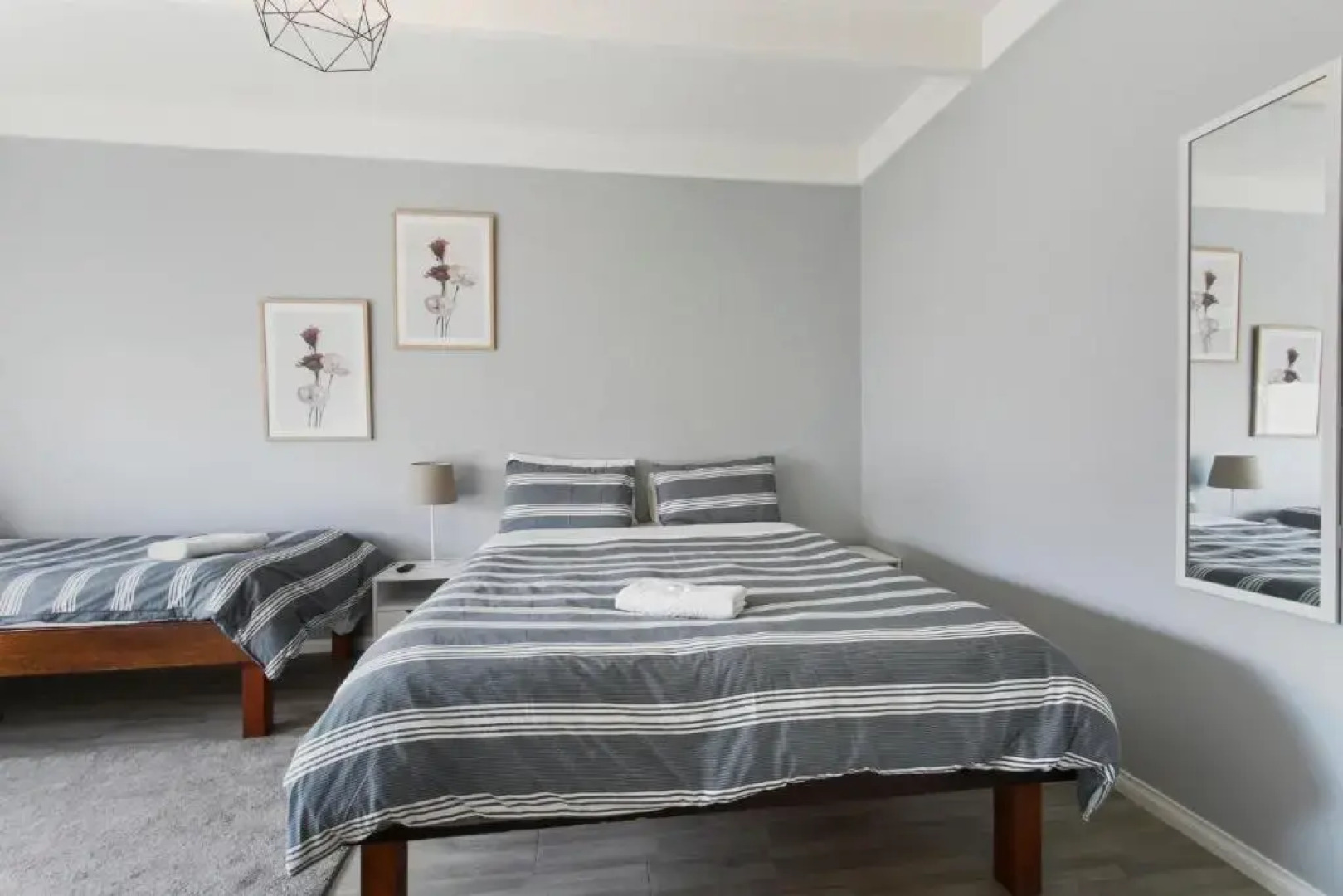 Unit 4 @ Ocean Bridge