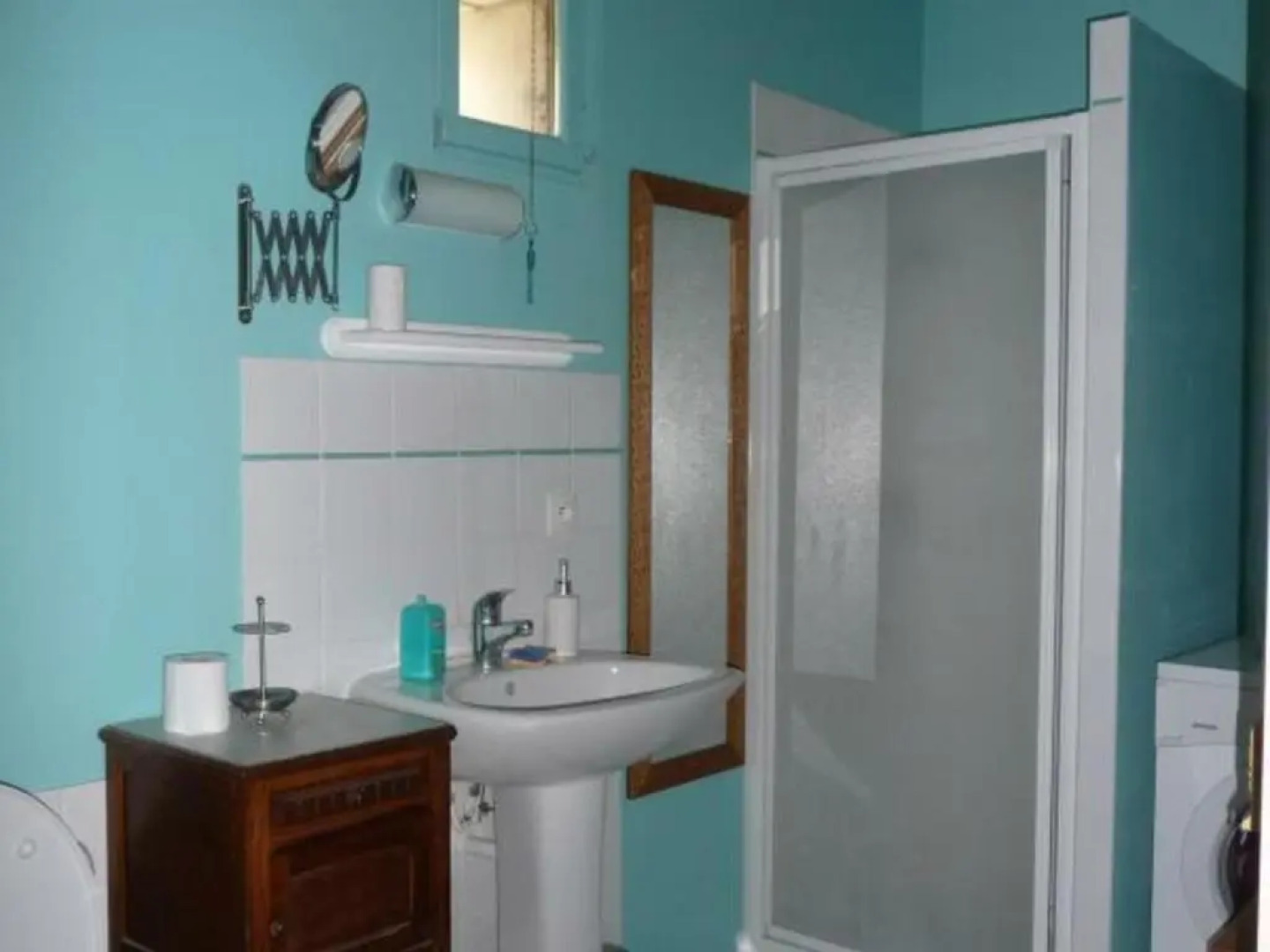 Gîte Saint-Senoch, 4 pièces, 7 personnes - FR-1-381-40