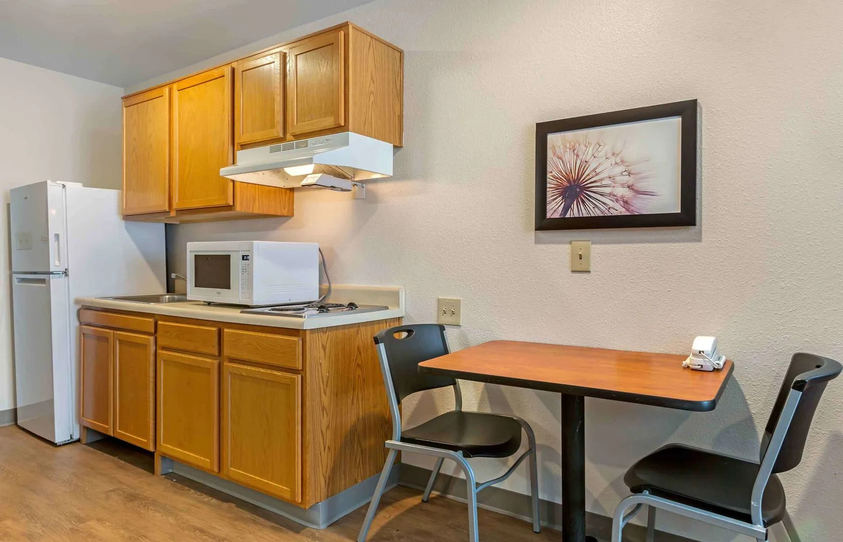 Extended Stay America Select Suites - El Paso - East