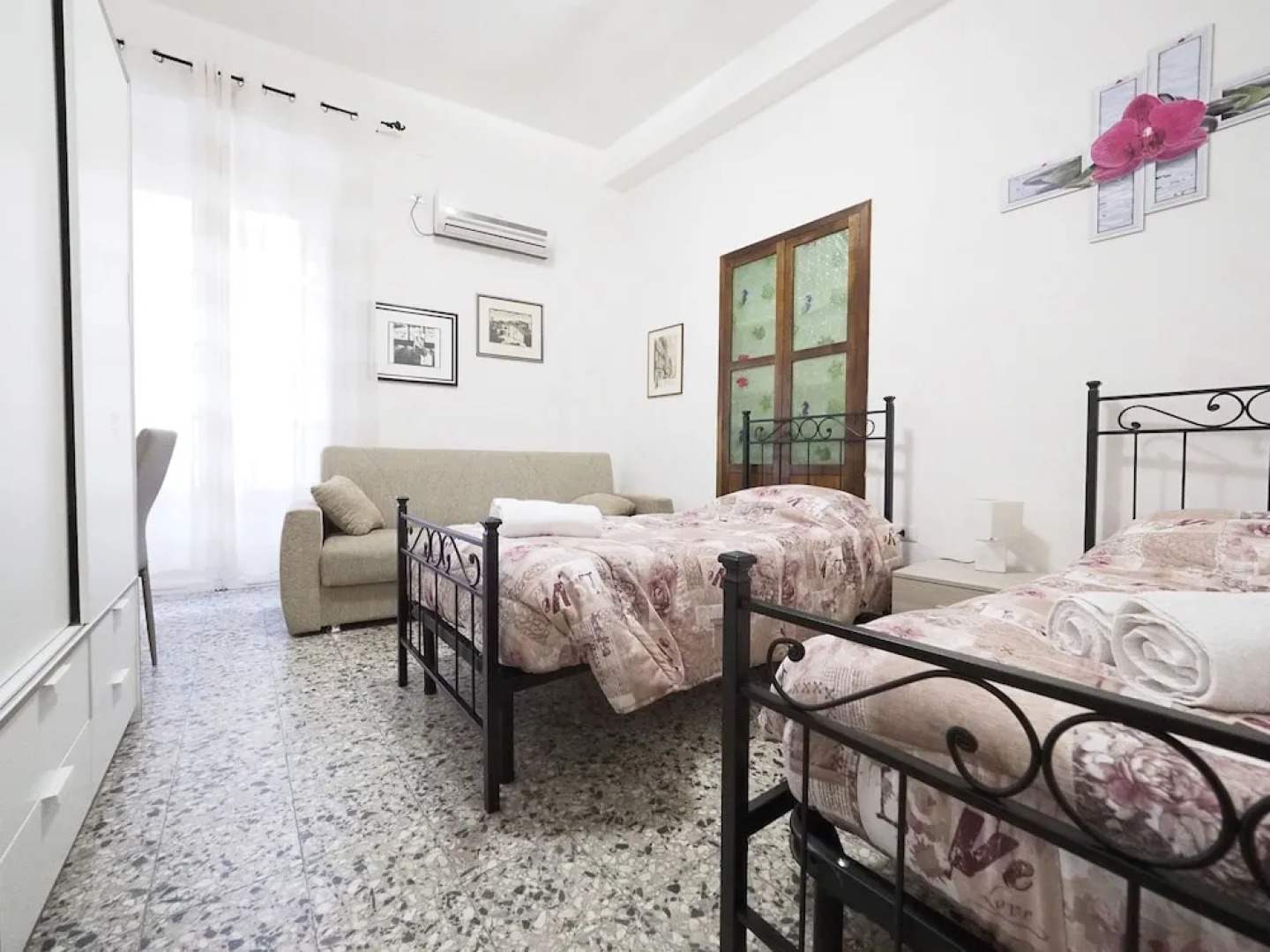 Bed and Breakfast del Corso
