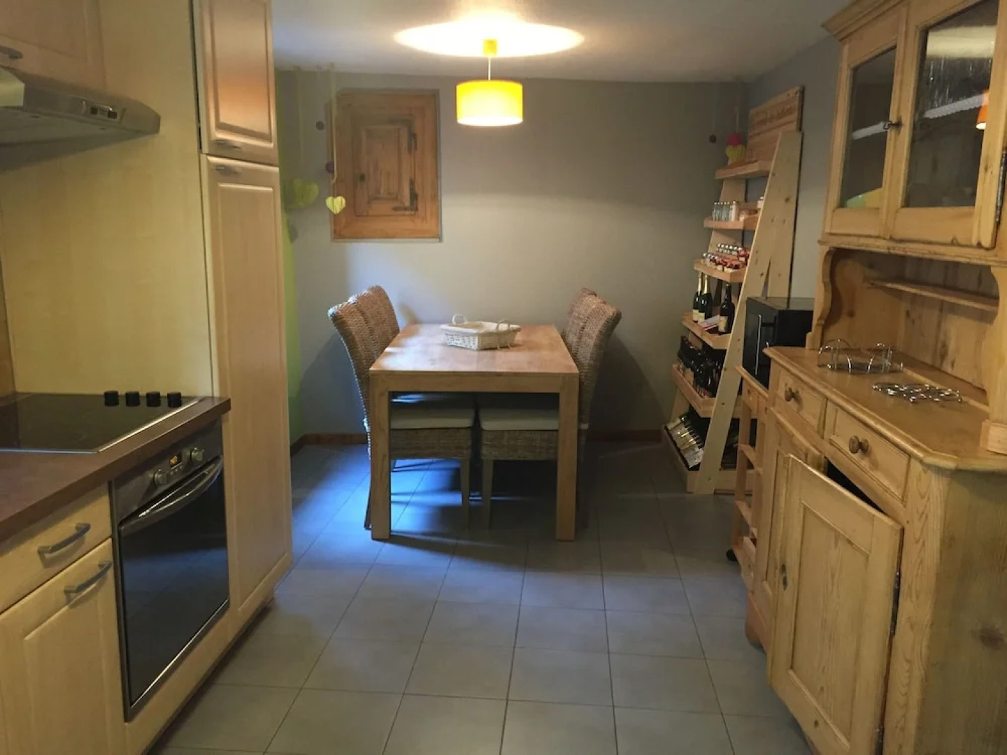 Les Authentics - La Maison d'Amélie