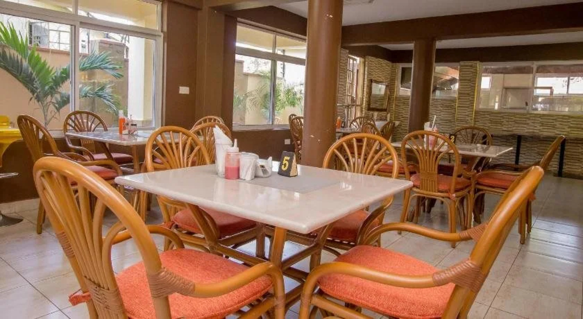 Ikonia Resort and Hotel