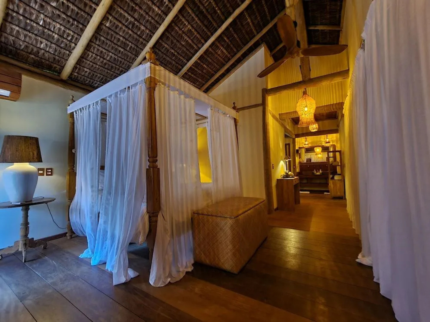 Filha da Lua Ecolodge