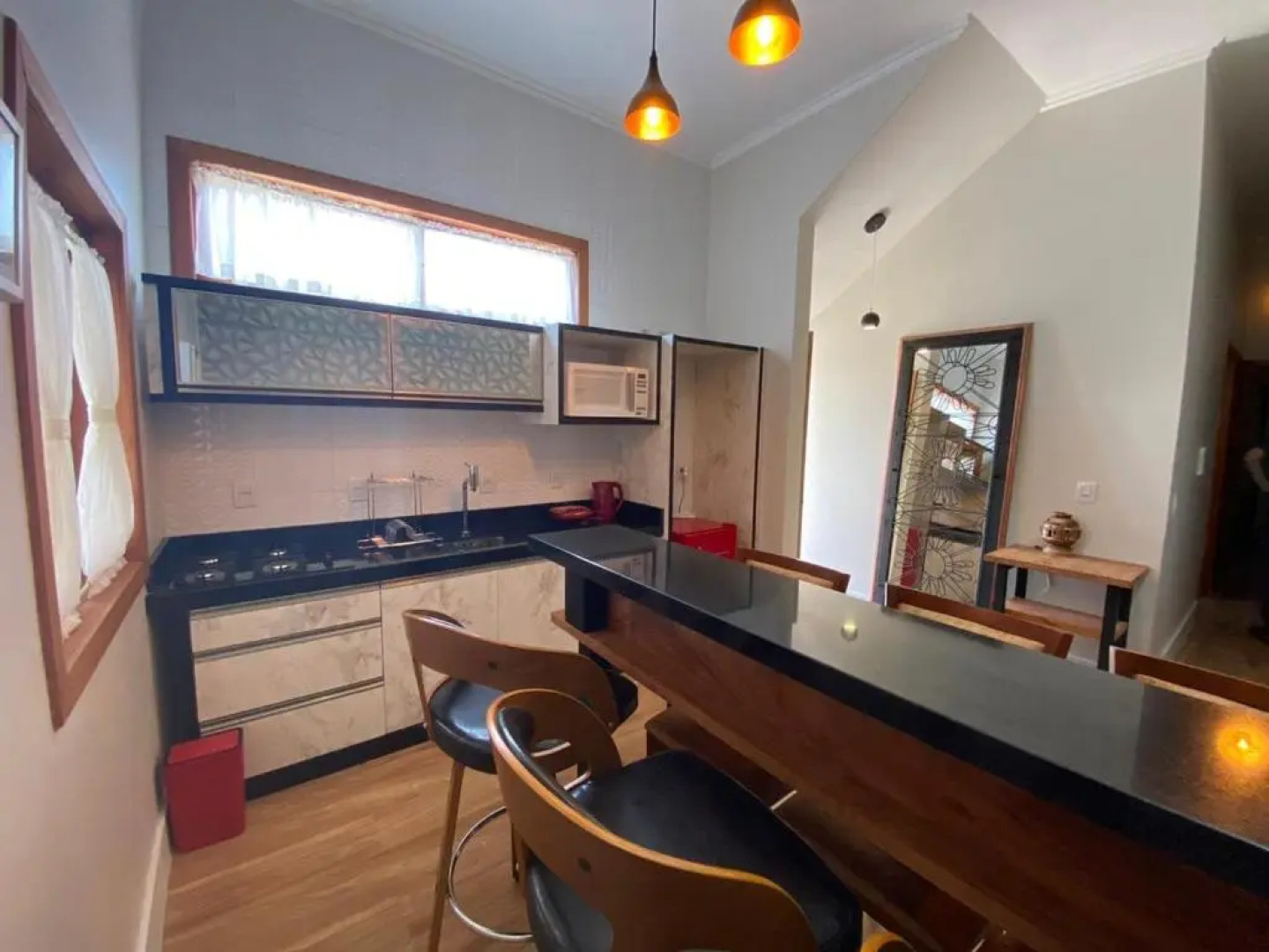 Pousada Casa da Serra