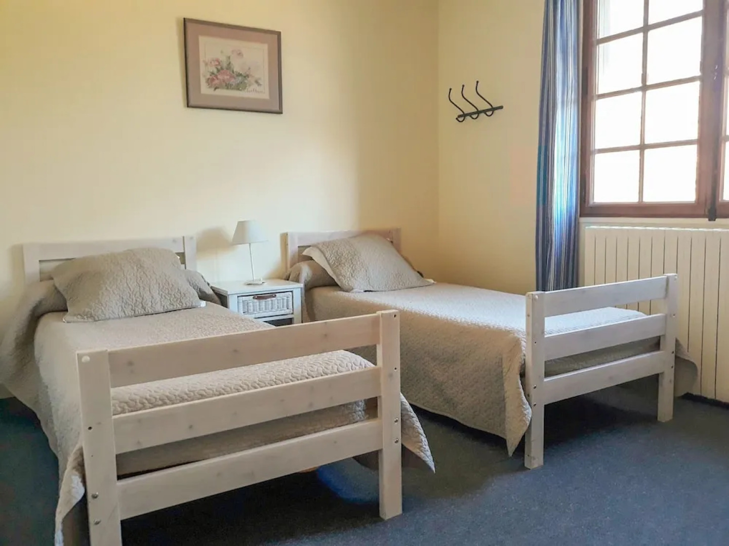 Auberge des Balastres