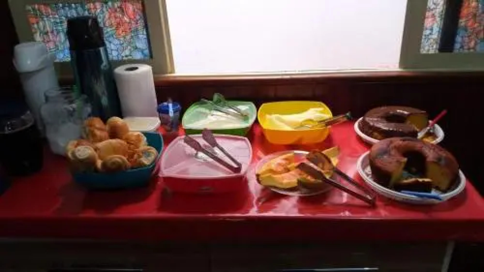 Pousada Destino Certo Hostel