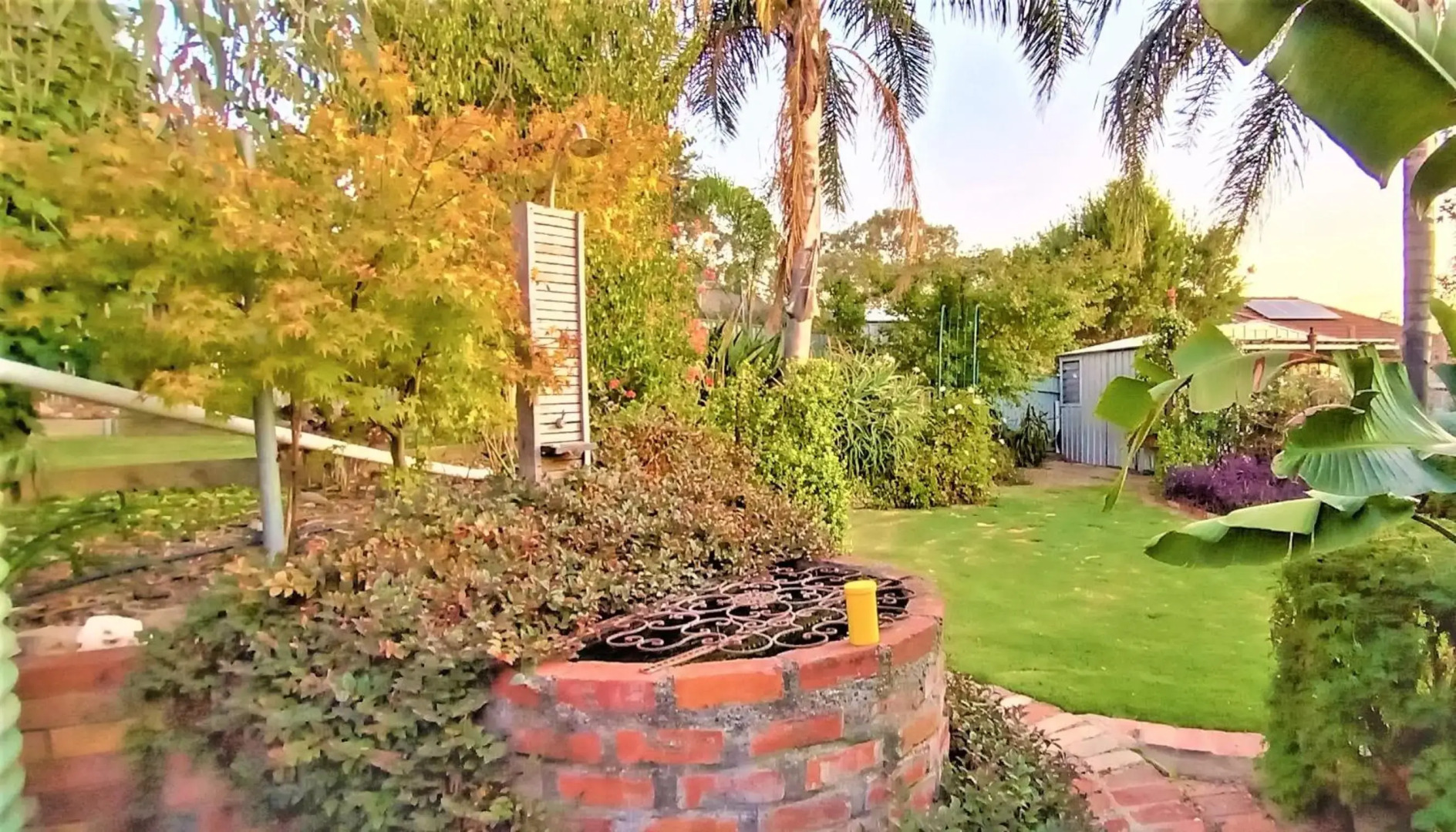 Treetops Escape Albury