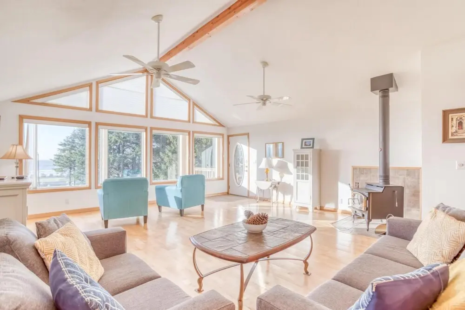 The Loft at Bob Creek