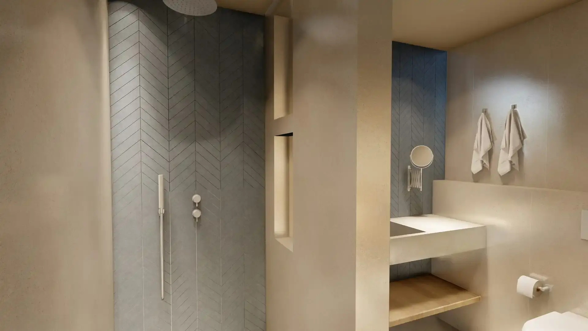 Este Elegant Suites & Villas