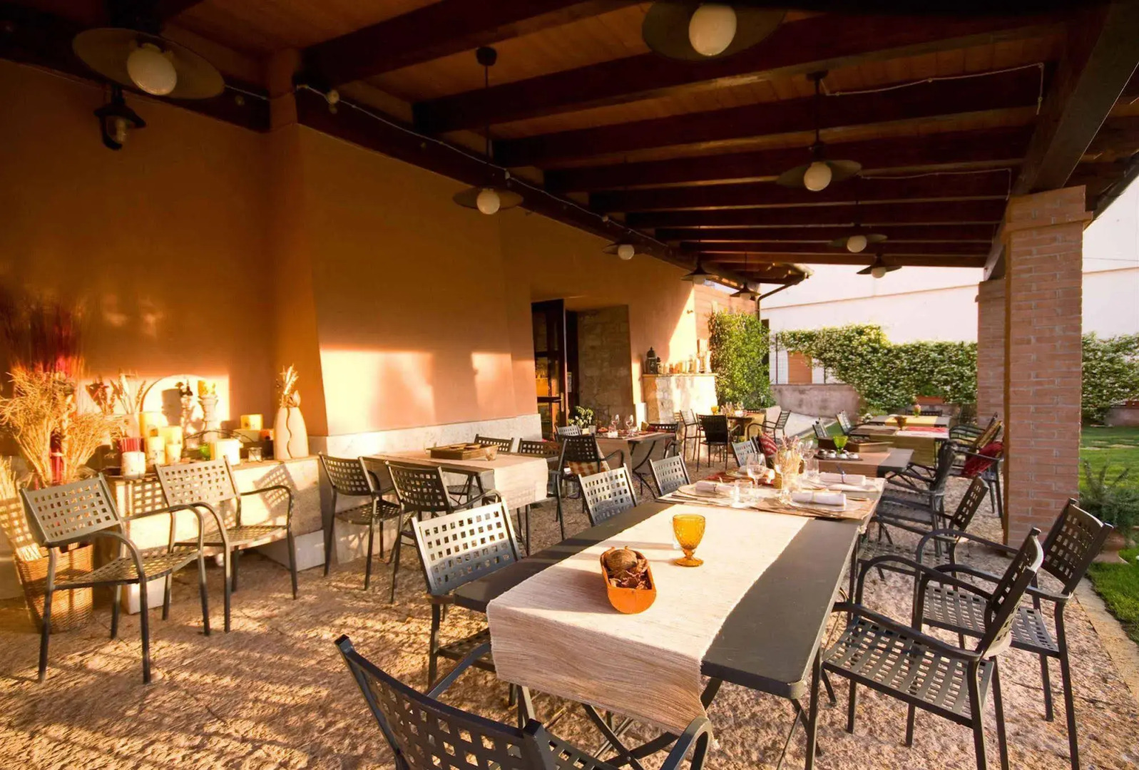 Casa Vacanza Piantamori