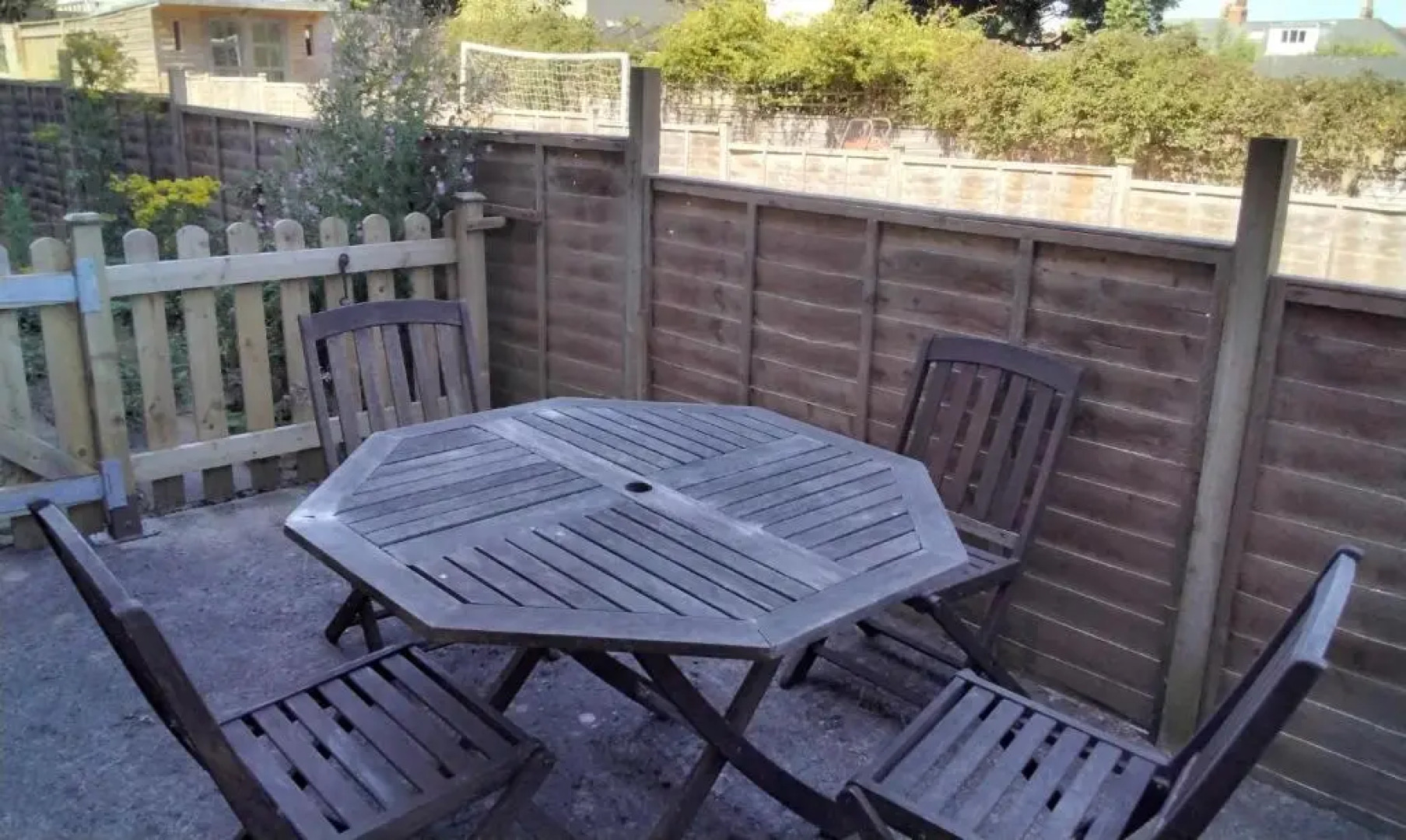 Cosy, Spacious 2-bed Cottage in Watchet, Somerset