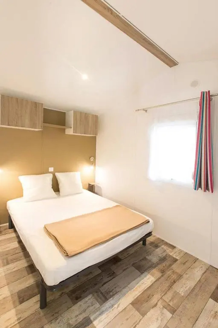 Camping Le Perpetuum ***