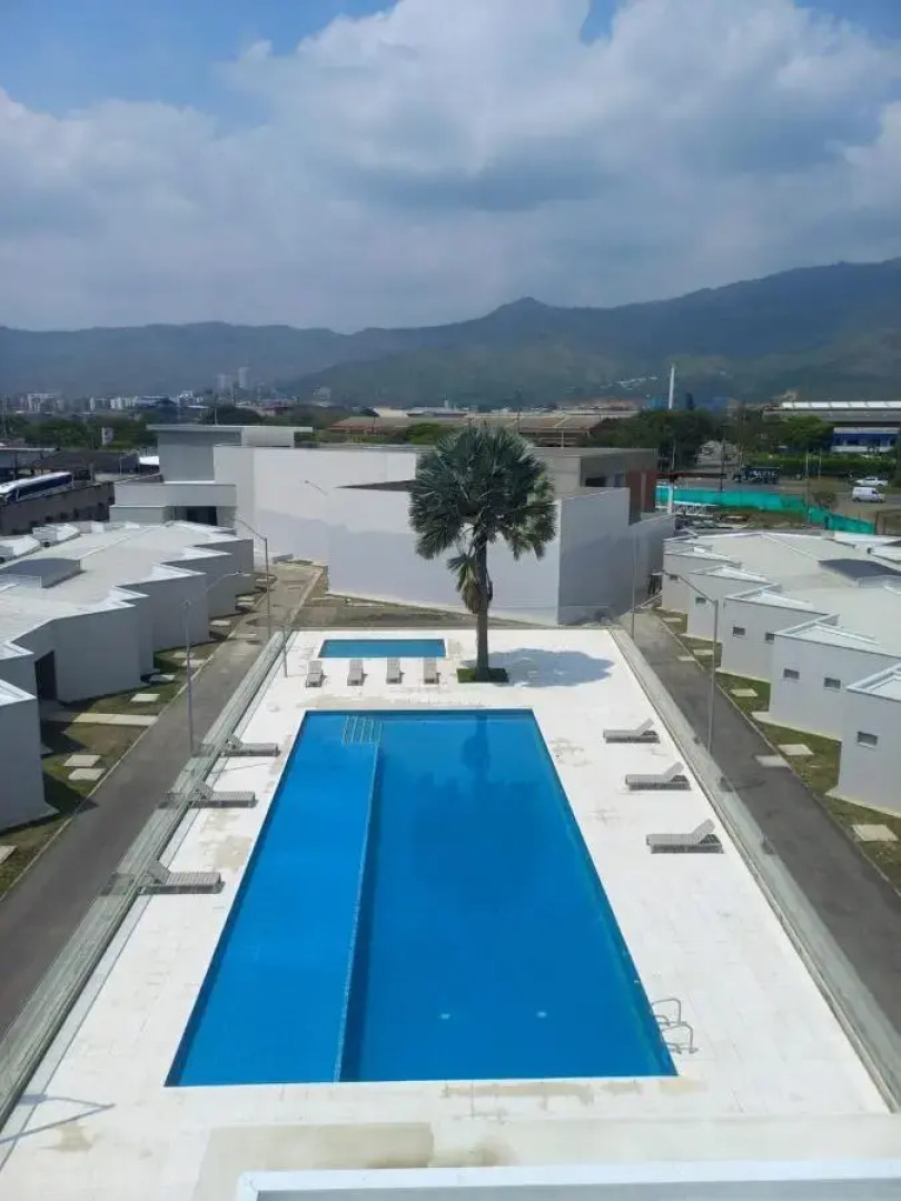 Hotel las Olas Yumbo