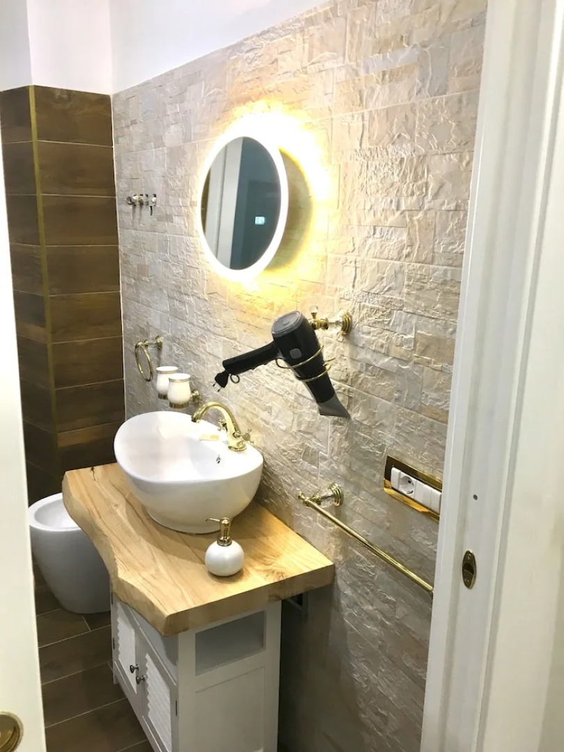 Casanova - Luxury Apartment