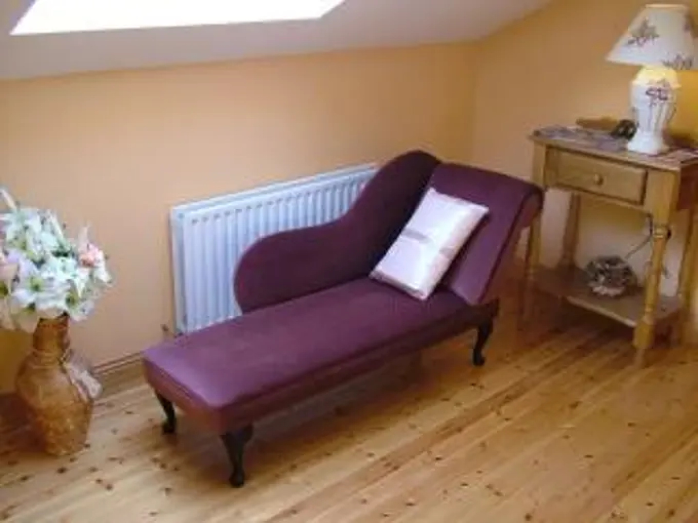 Sea Crest Farmhouse B&B