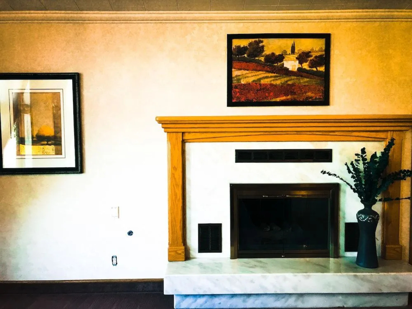 Zion Suites of Hildale