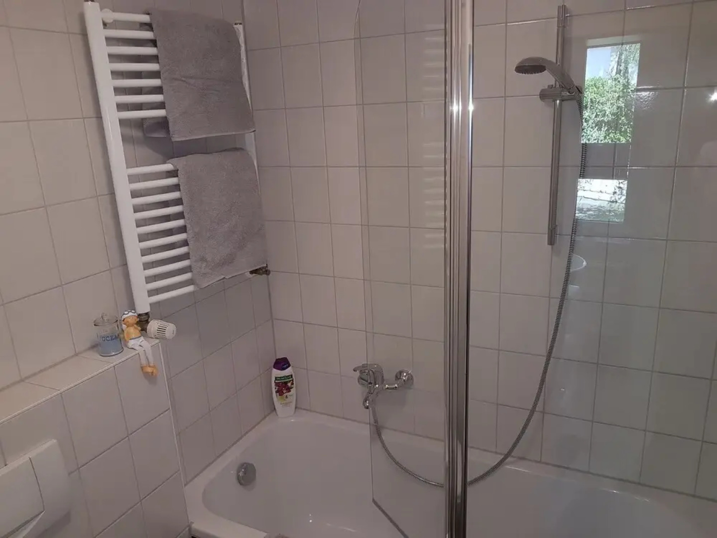 Modern Holiday Home in Barnekow near Sea