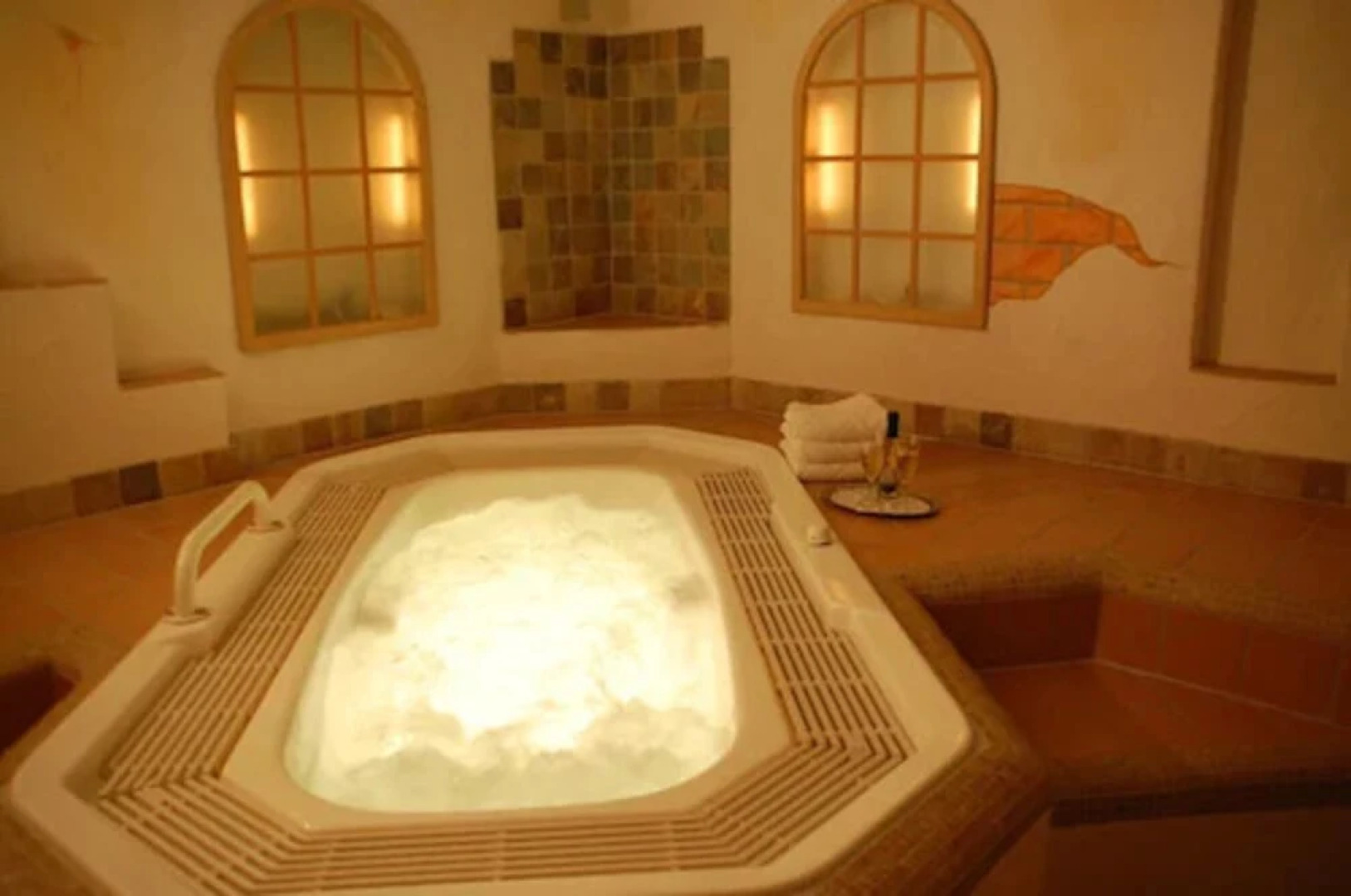 Sporthotel  Schönblick