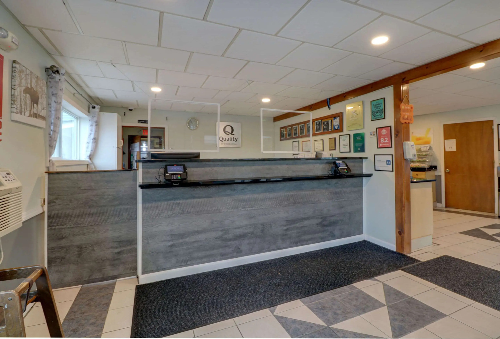 Quality Inn & Suites