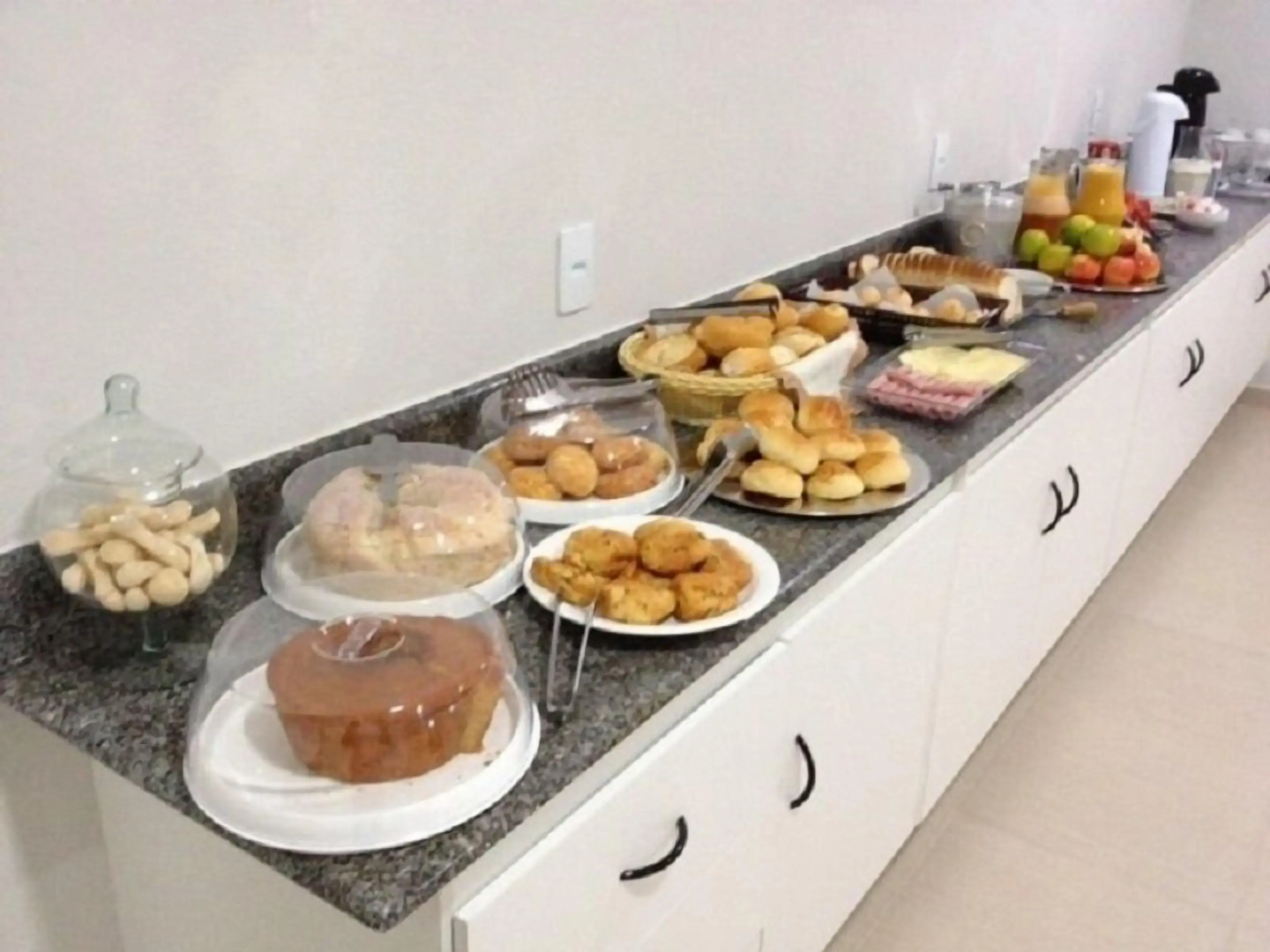 Pitangui Palace Hotel