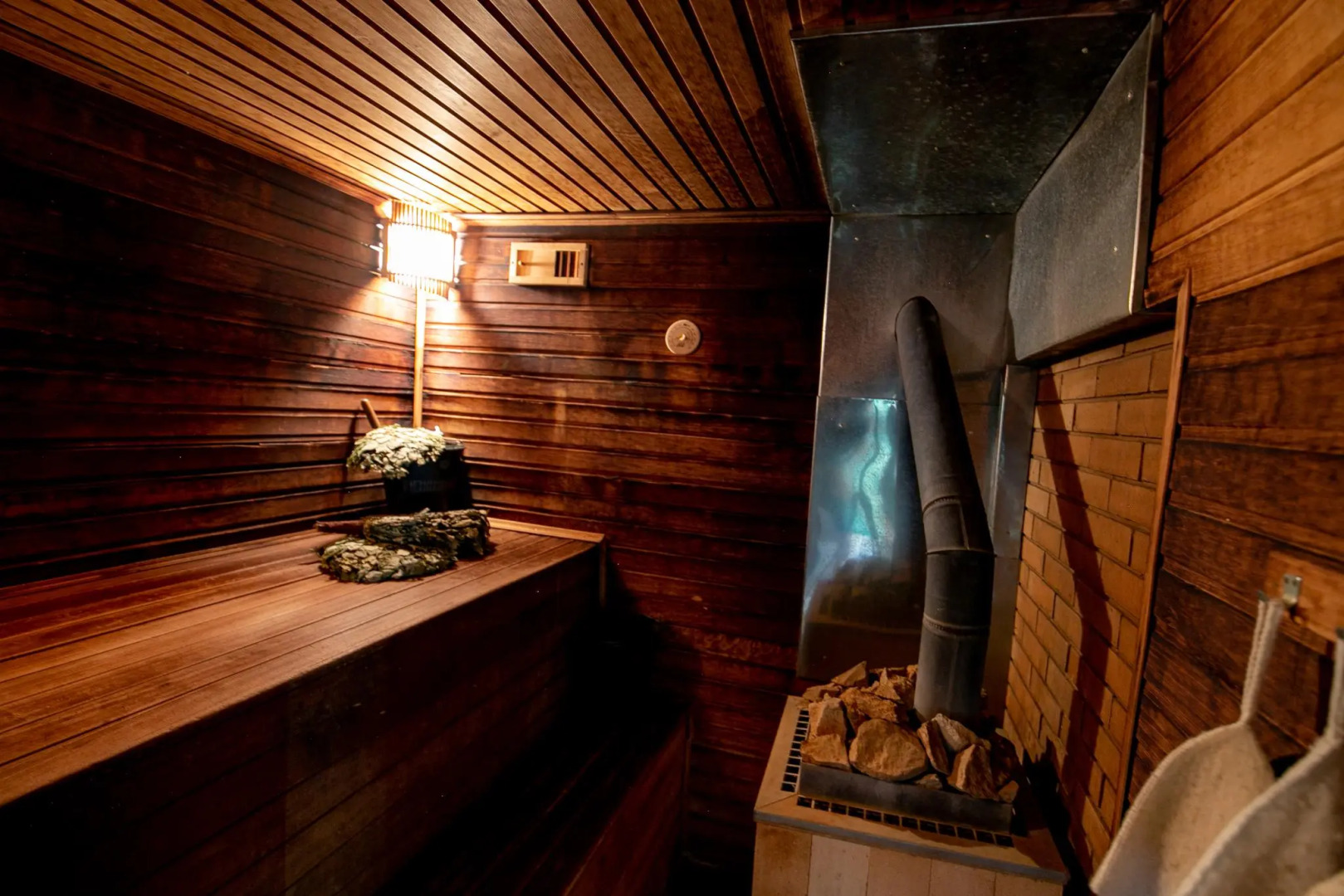 Яблоневый Сад Барыбинo