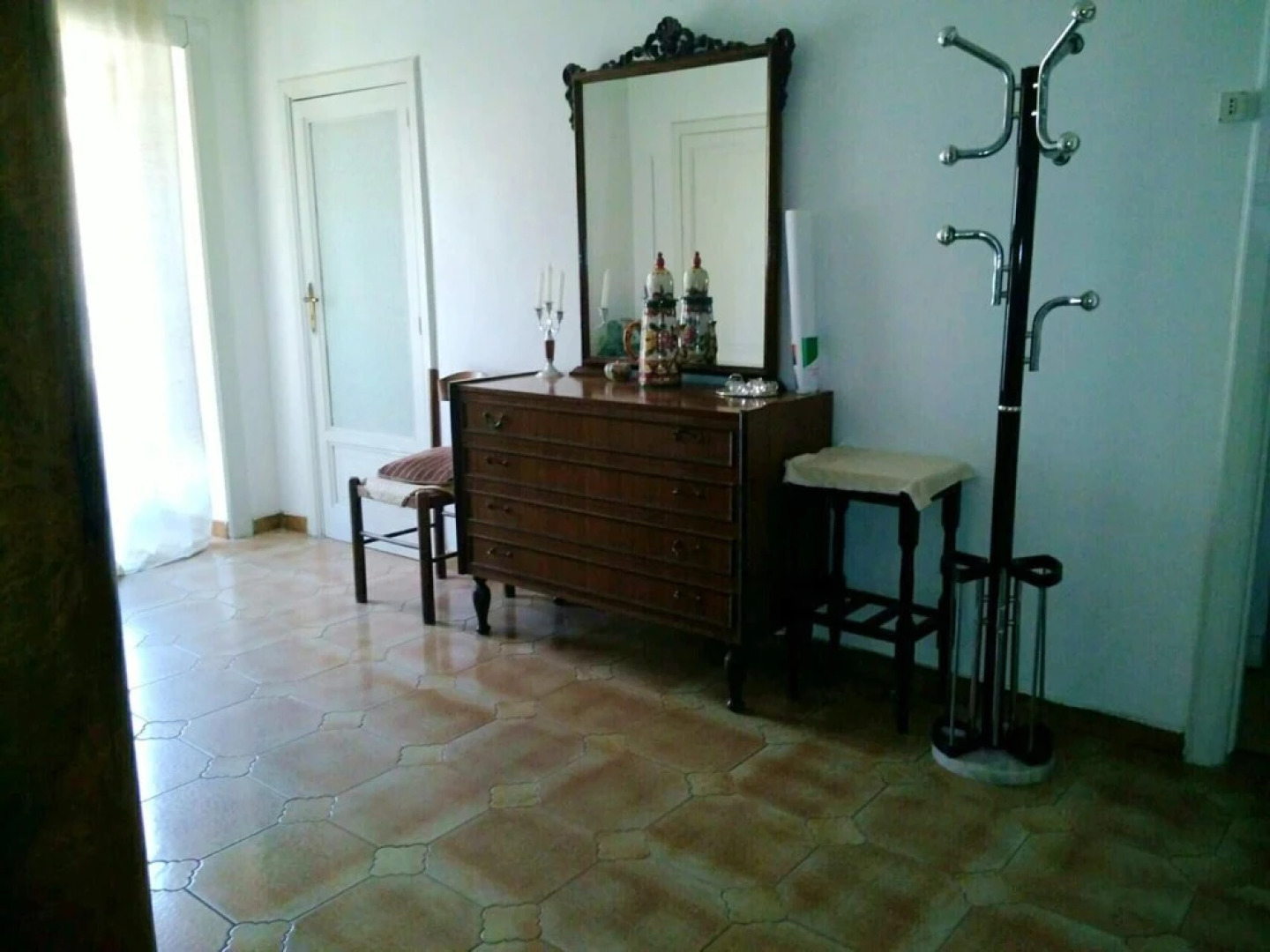 House With 2 Bedrooms in Mistretta, With Terrace - 14 km From the Beach