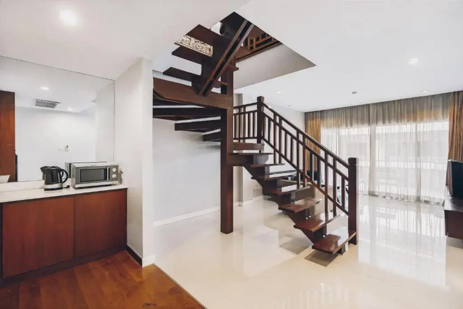 The Dale Pattaya Boutique and Spa