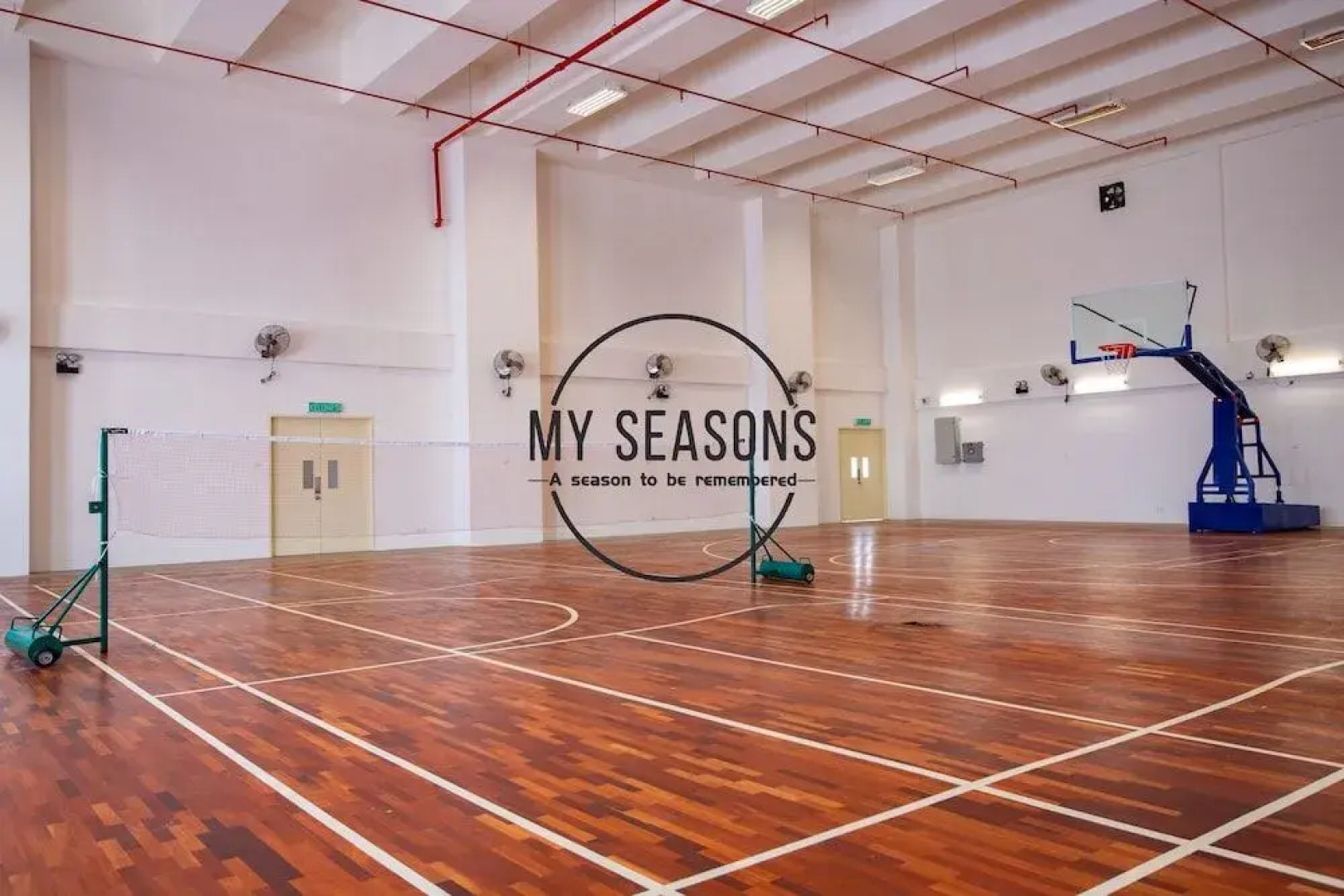 Timurbay Seafront by My Seasons