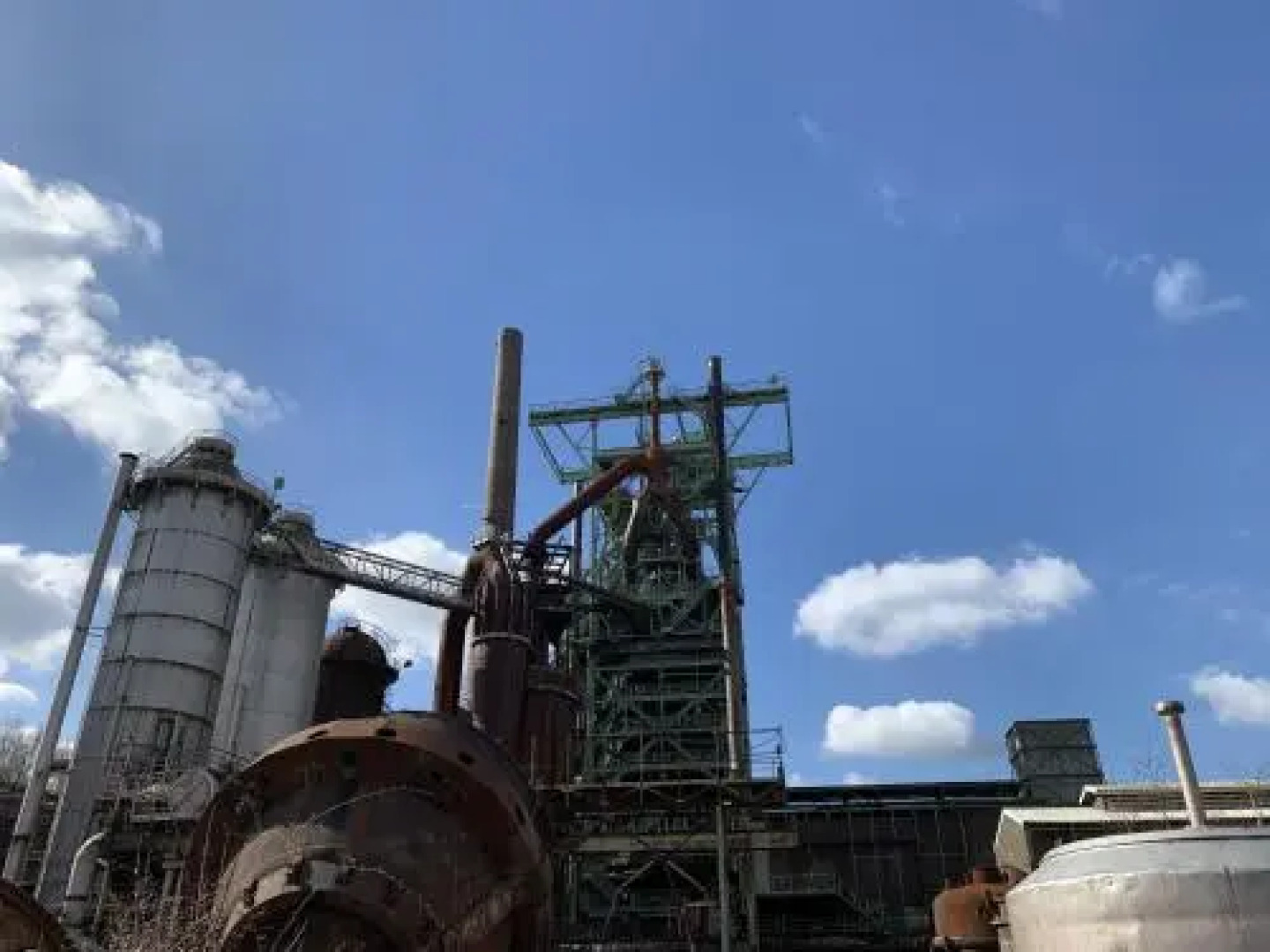 Ferienwohnung Blankenstein