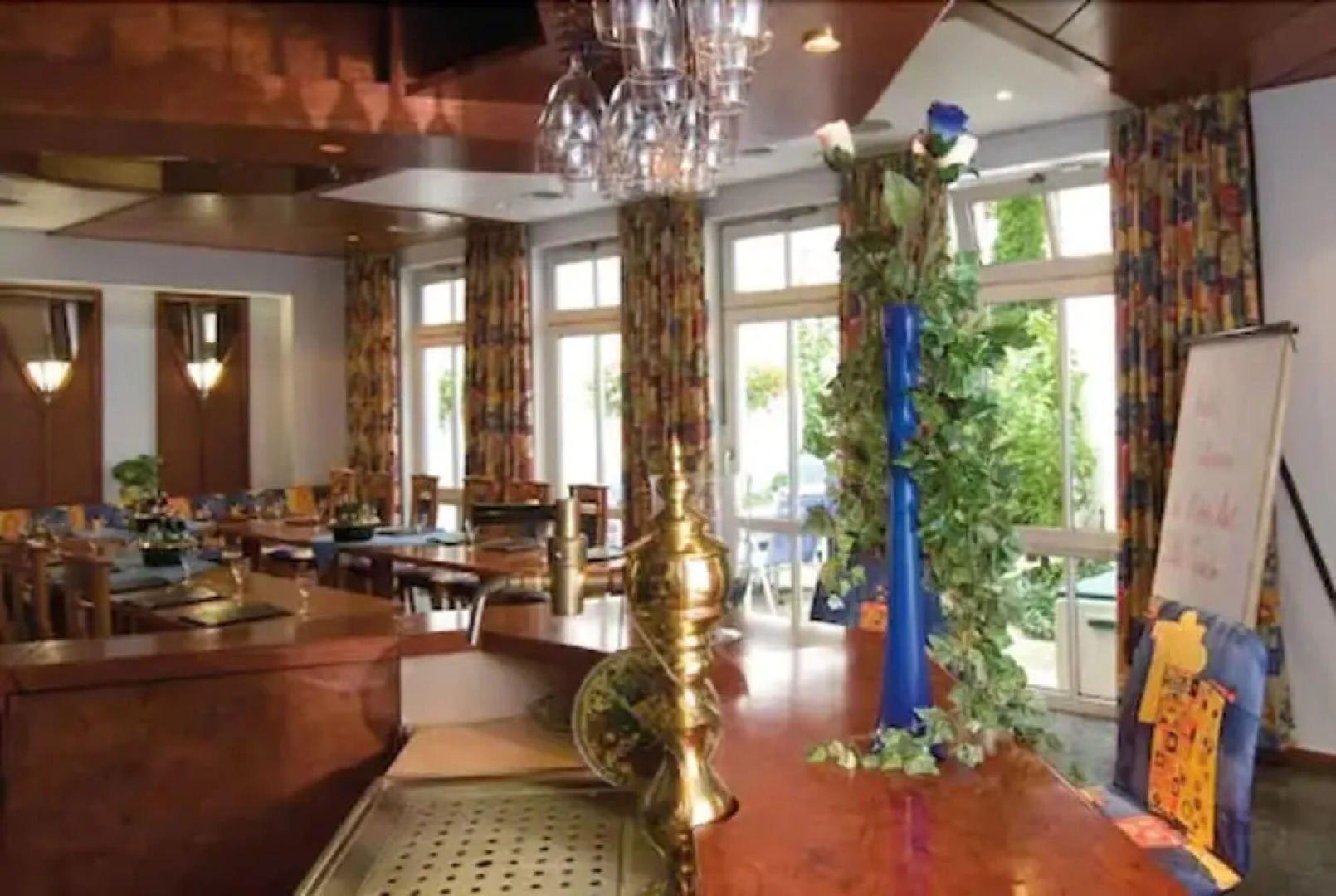 Phoenix Hotel Alter Speicher