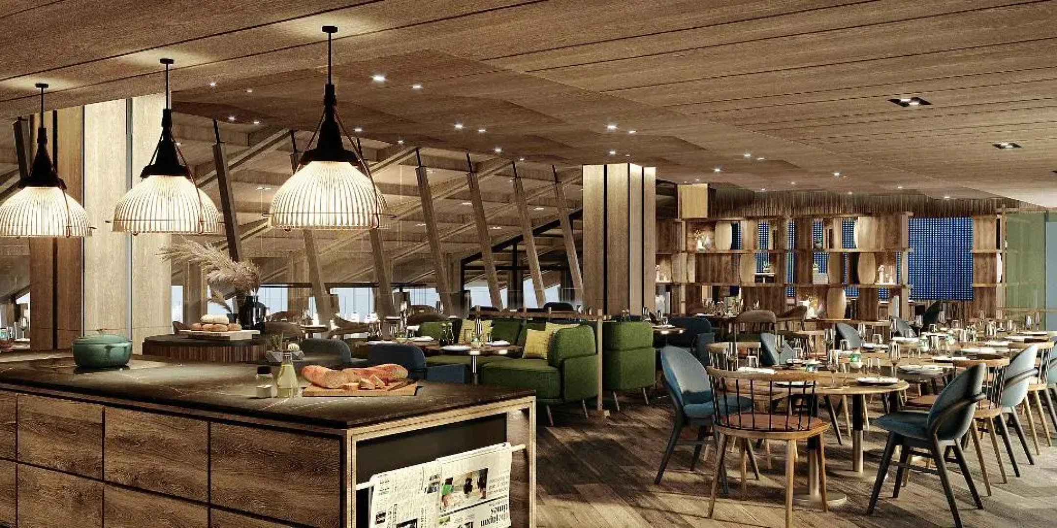 Hotel Indigo Karuizawa by IHG